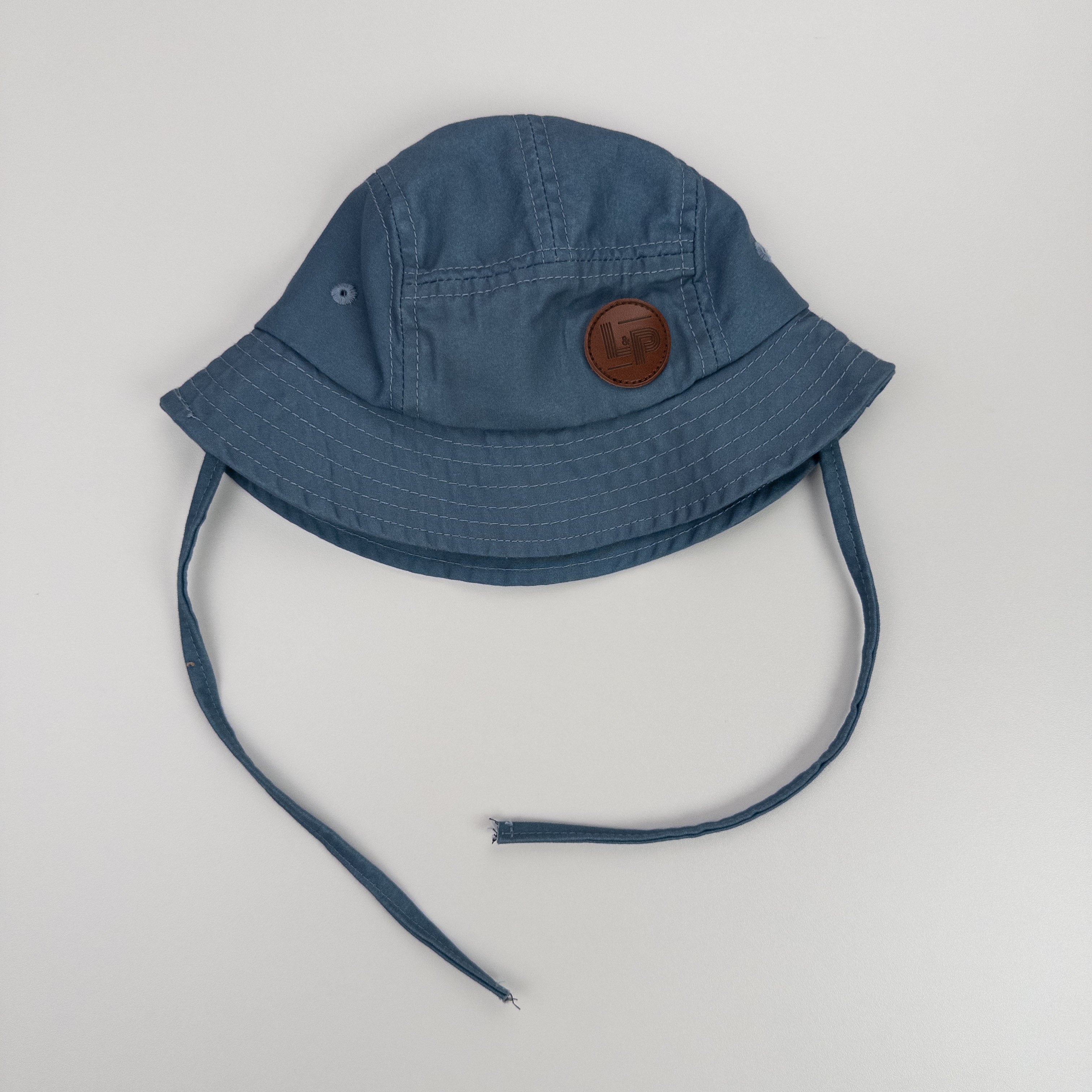 L&P - Chapeau - 6-12 mois
