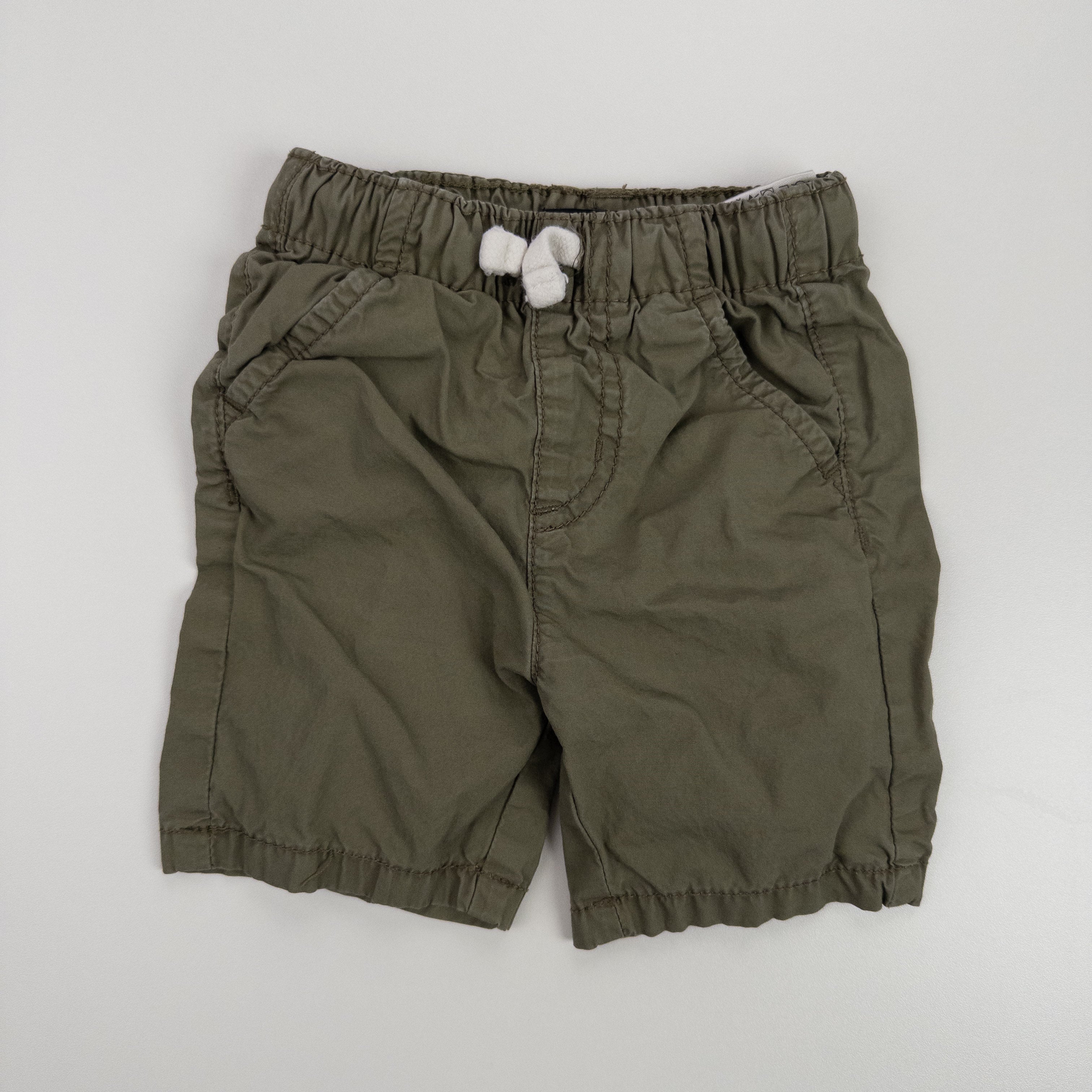 Tag - Short - 3 mois