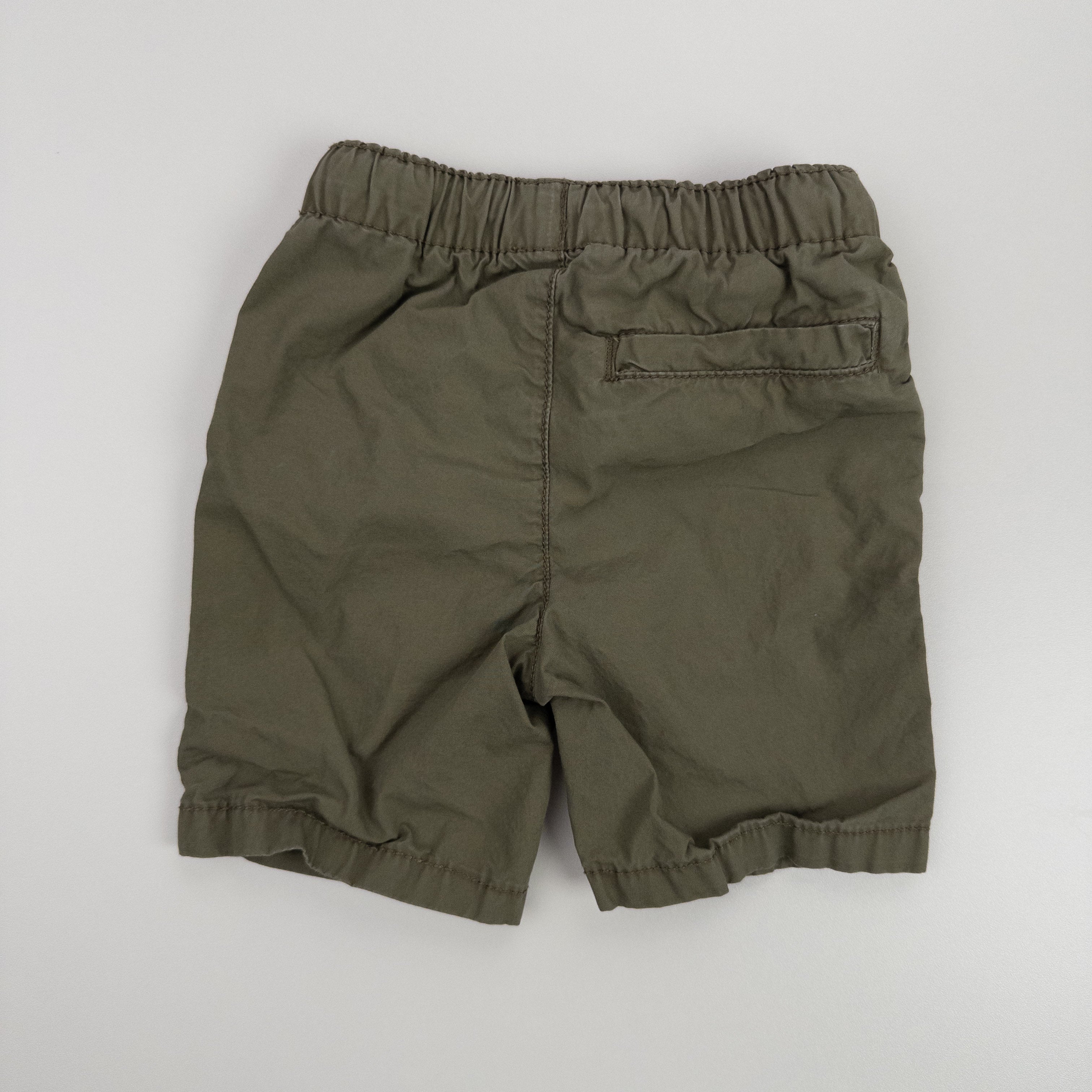 Tag - Short - 3 mois