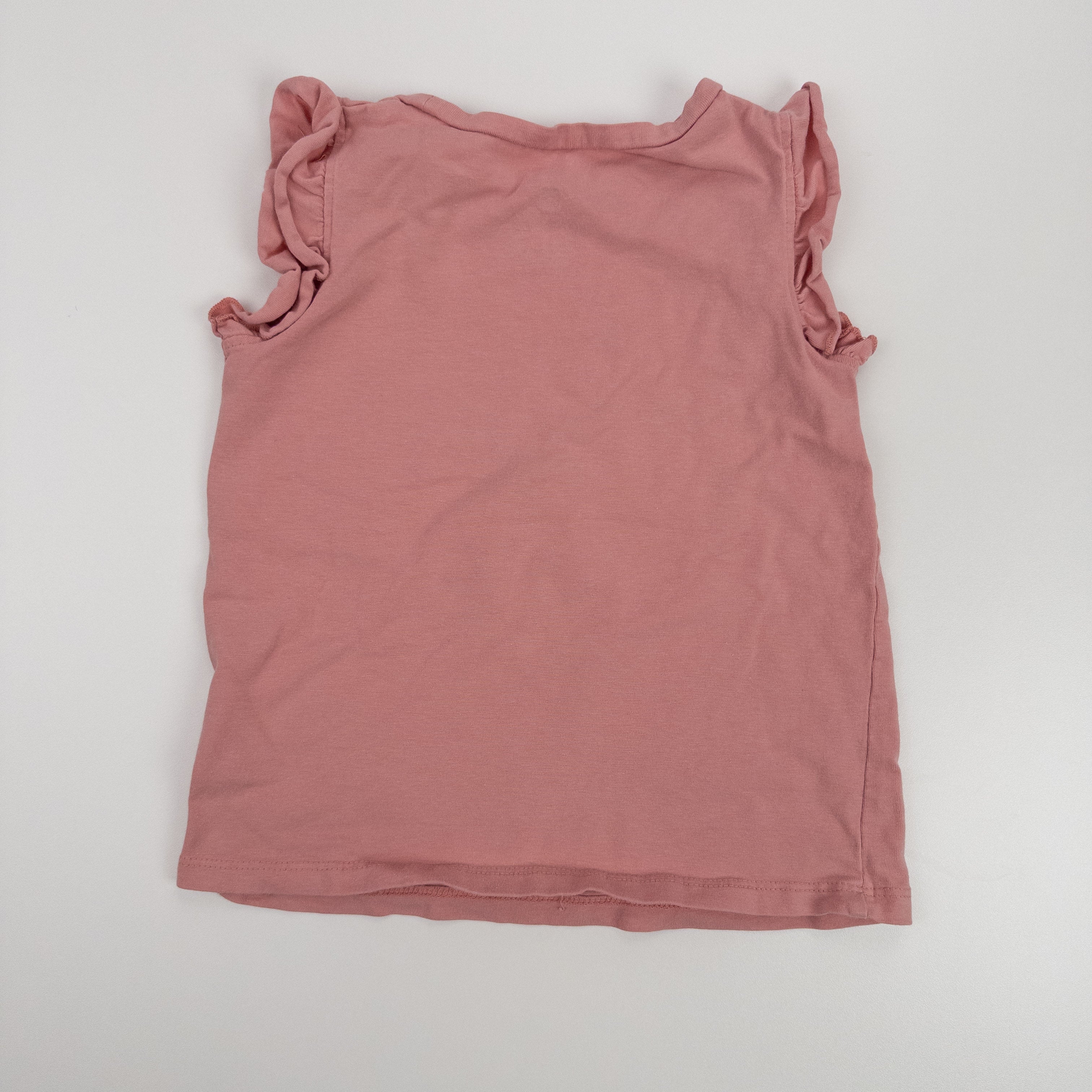 Tag - Camisole - 5 ans