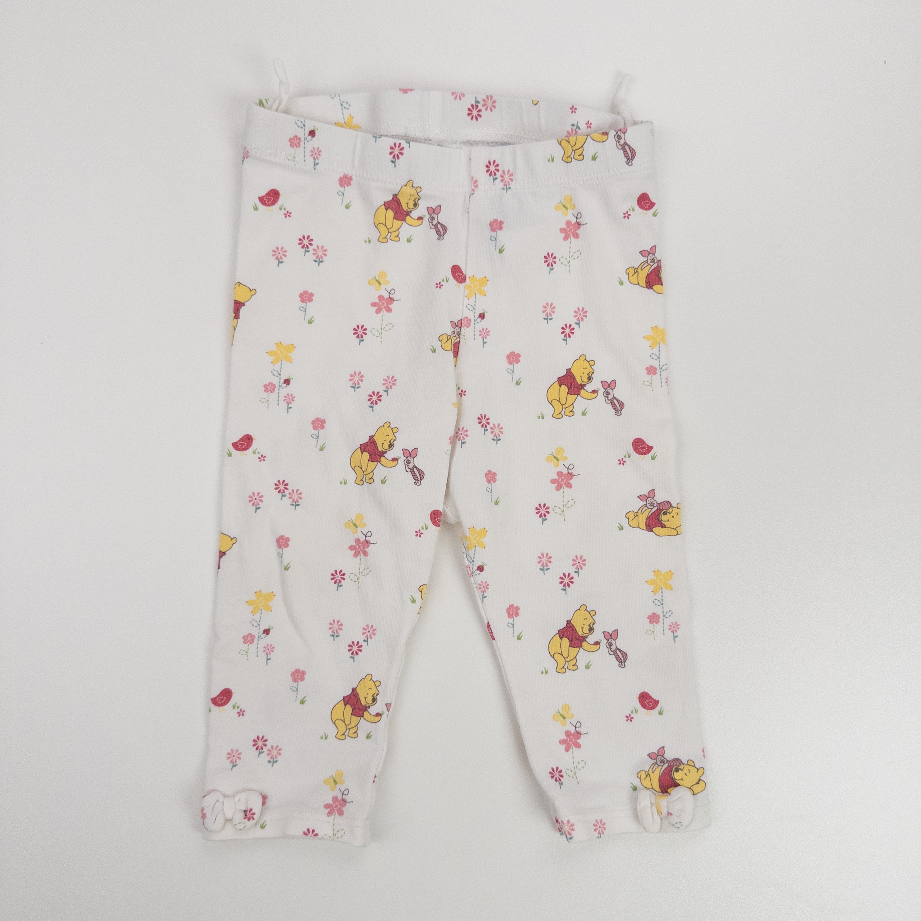 H&M - Legging - 6-9 mois