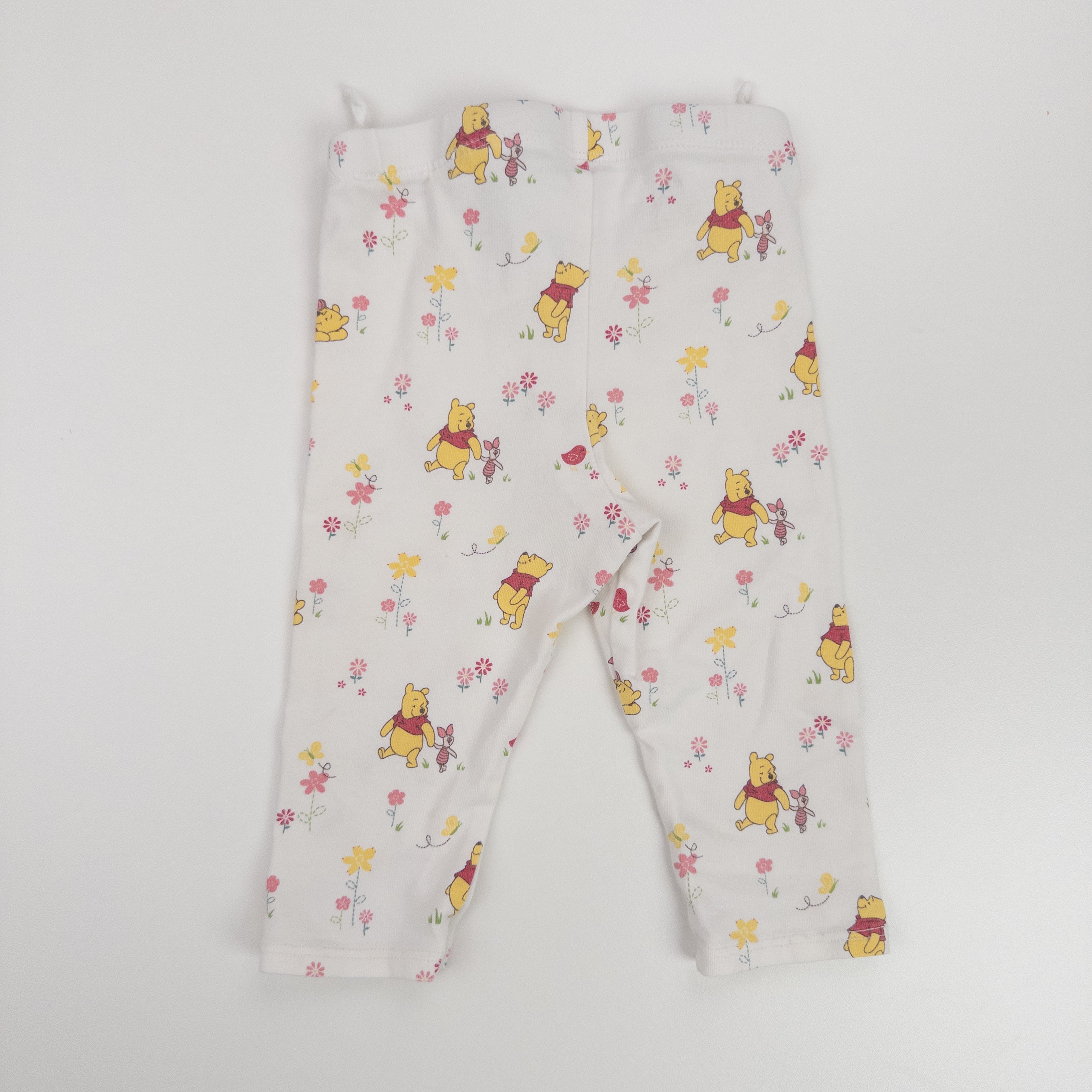 H&M - Legging - 6-9 mois
