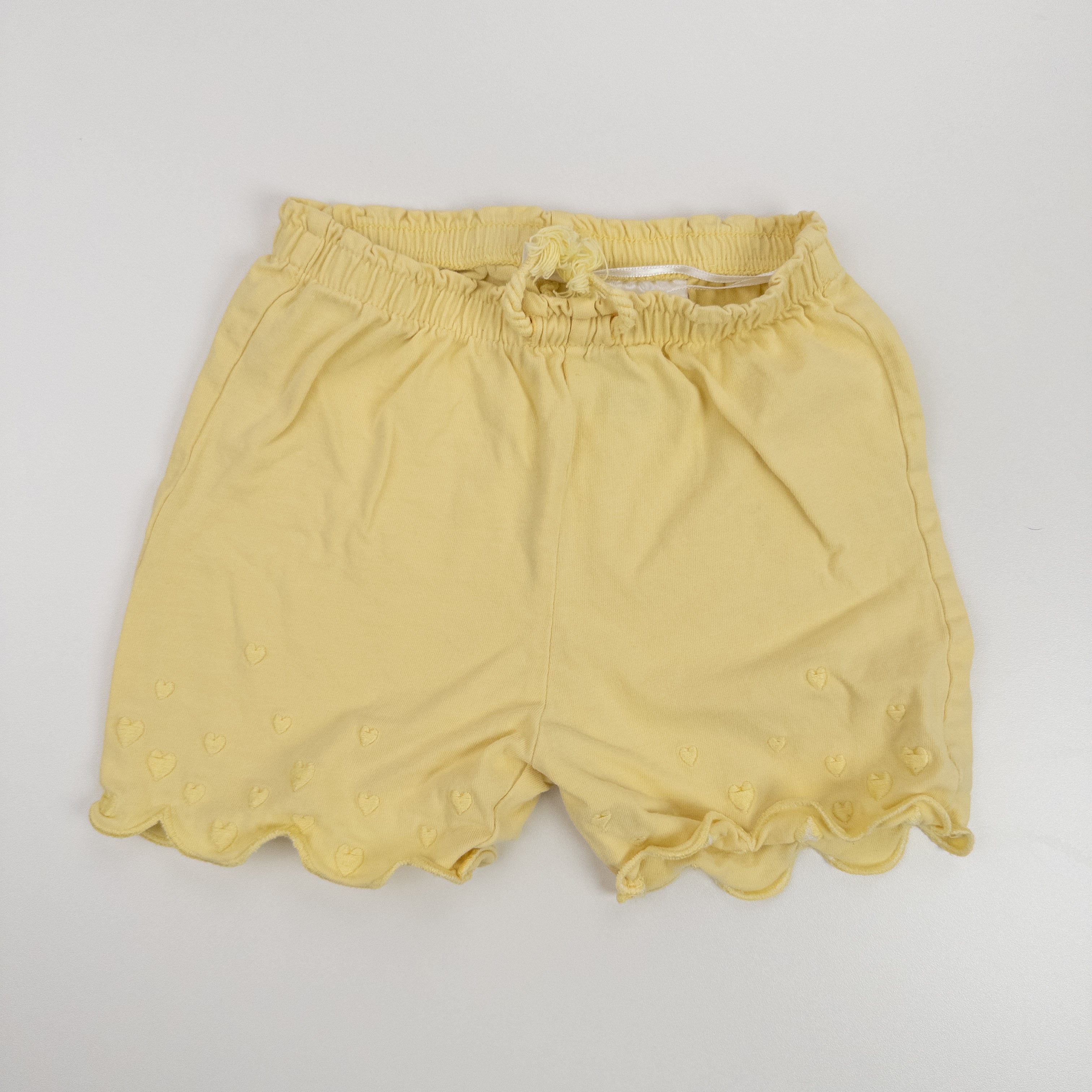 H&M - Short - 6-9 mois