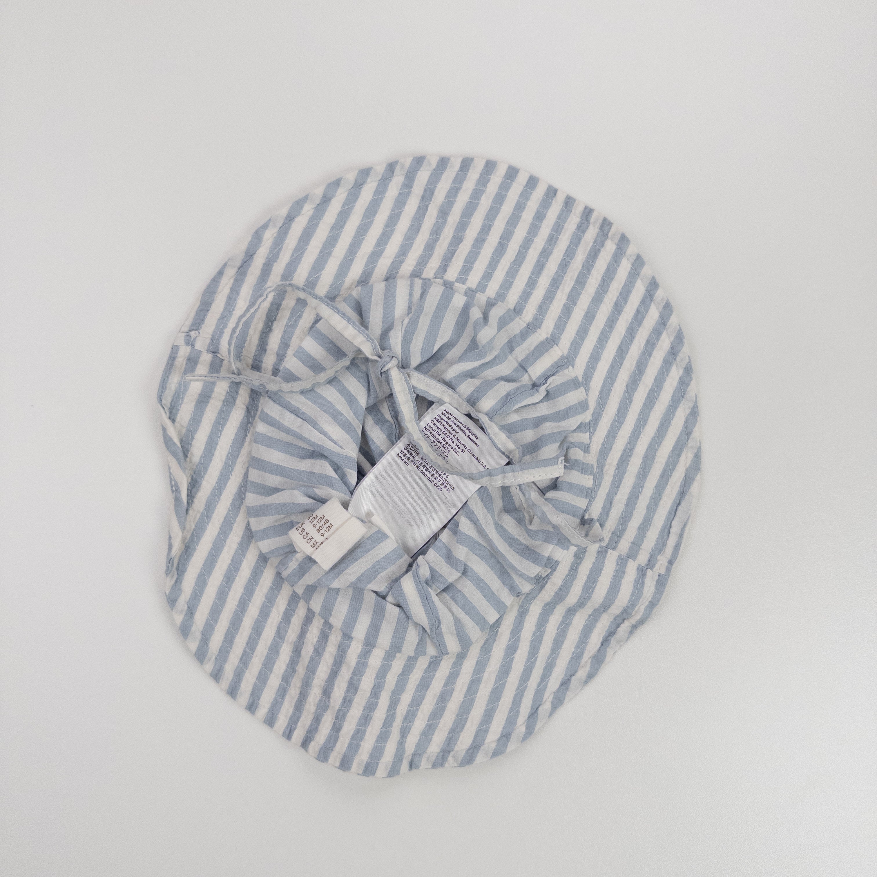 H&M - Chapeau - 9-12 mois
