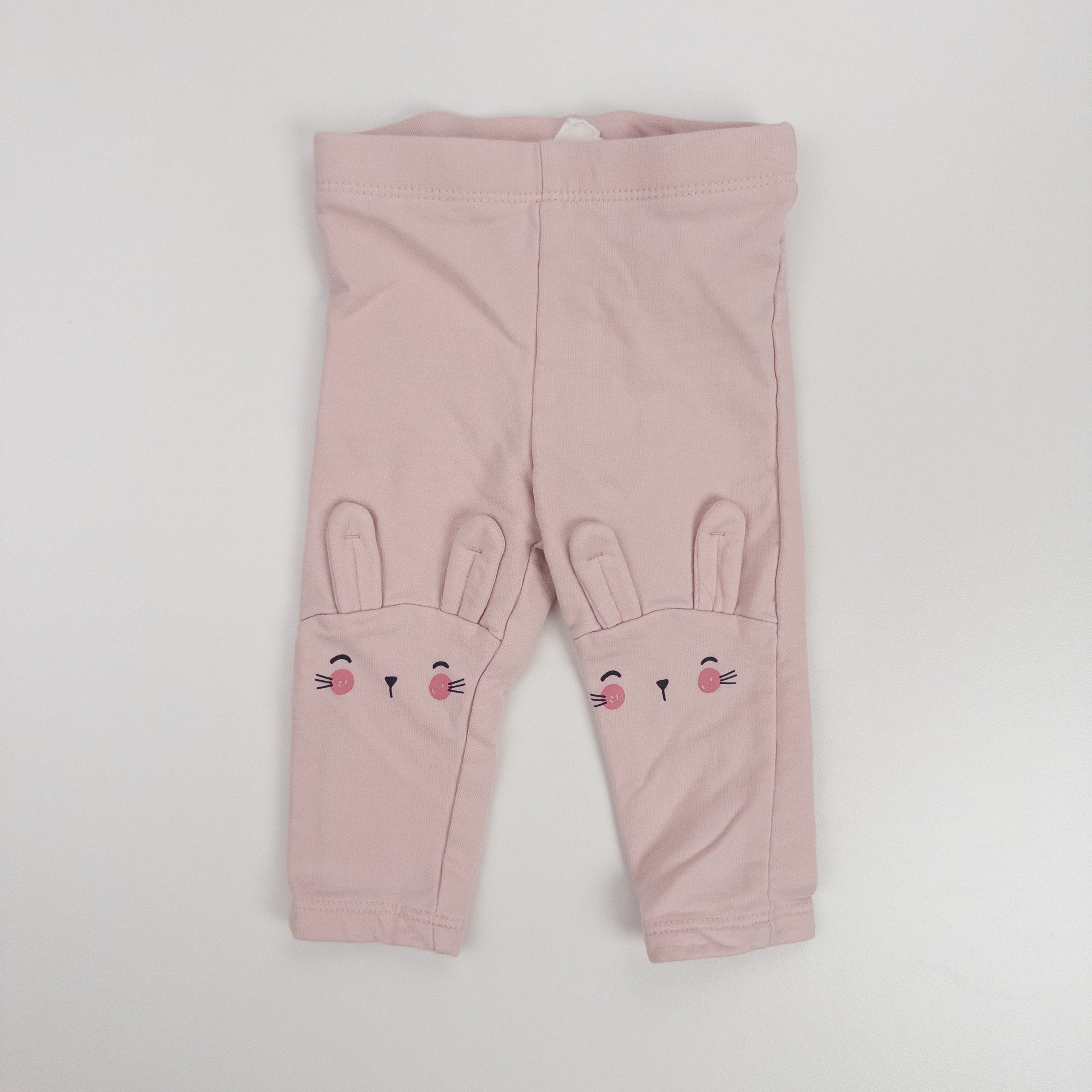 H&M - Legging - 6-9 mois