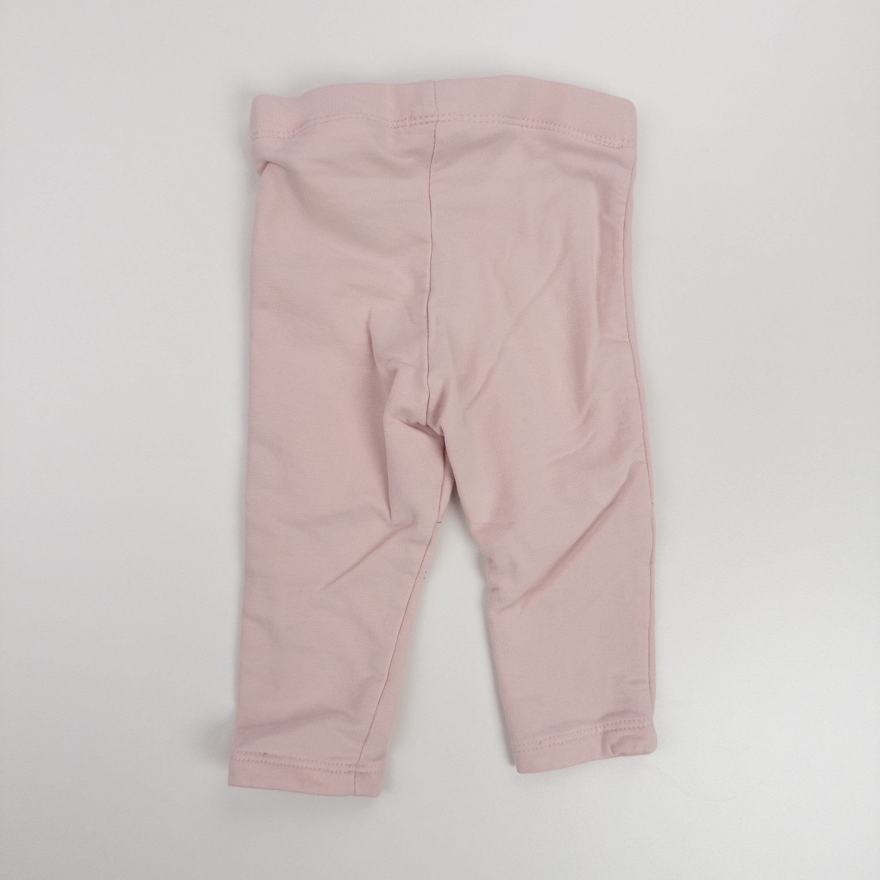 H&M - Legging - 6-9 mois