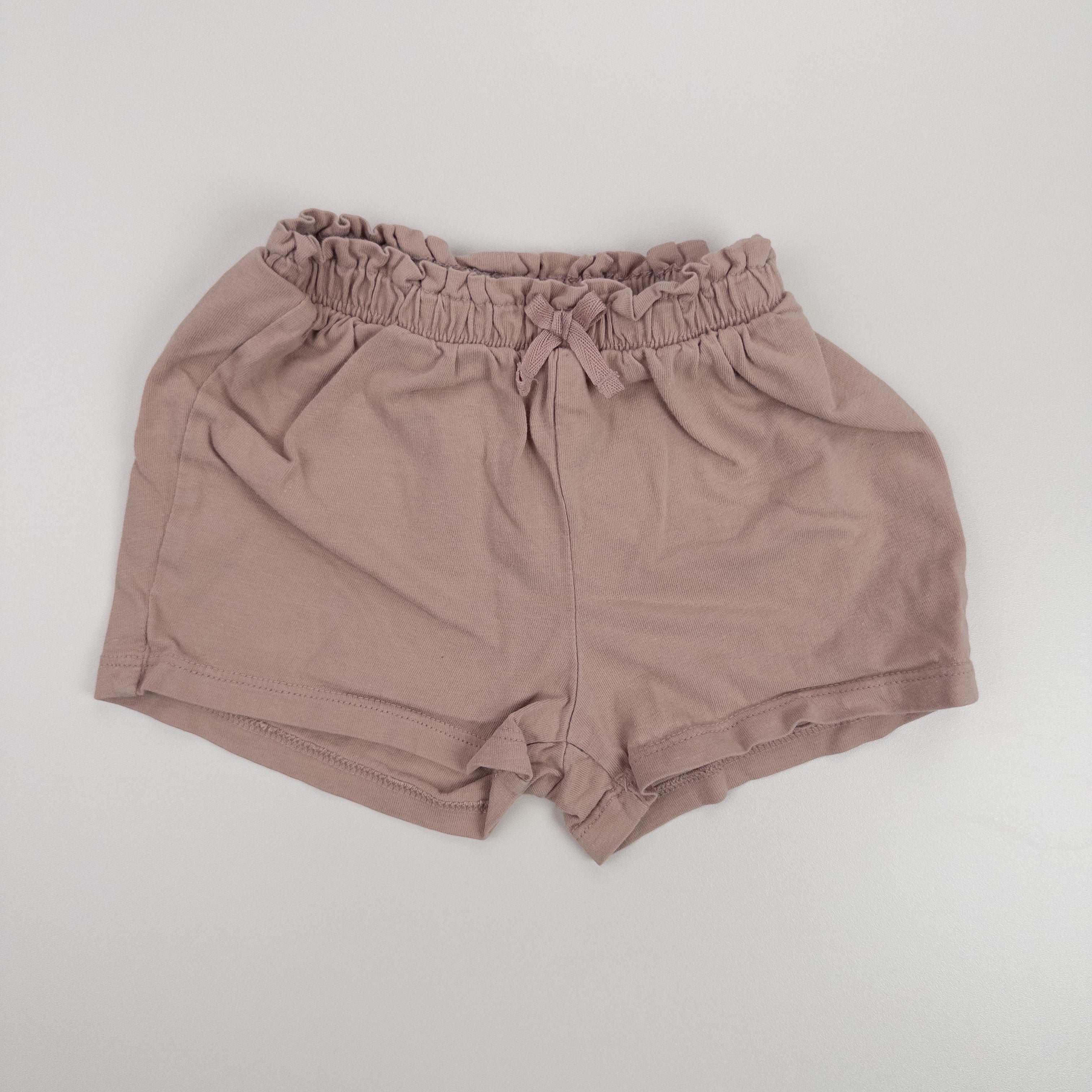H&M - Short - 6-9 mois