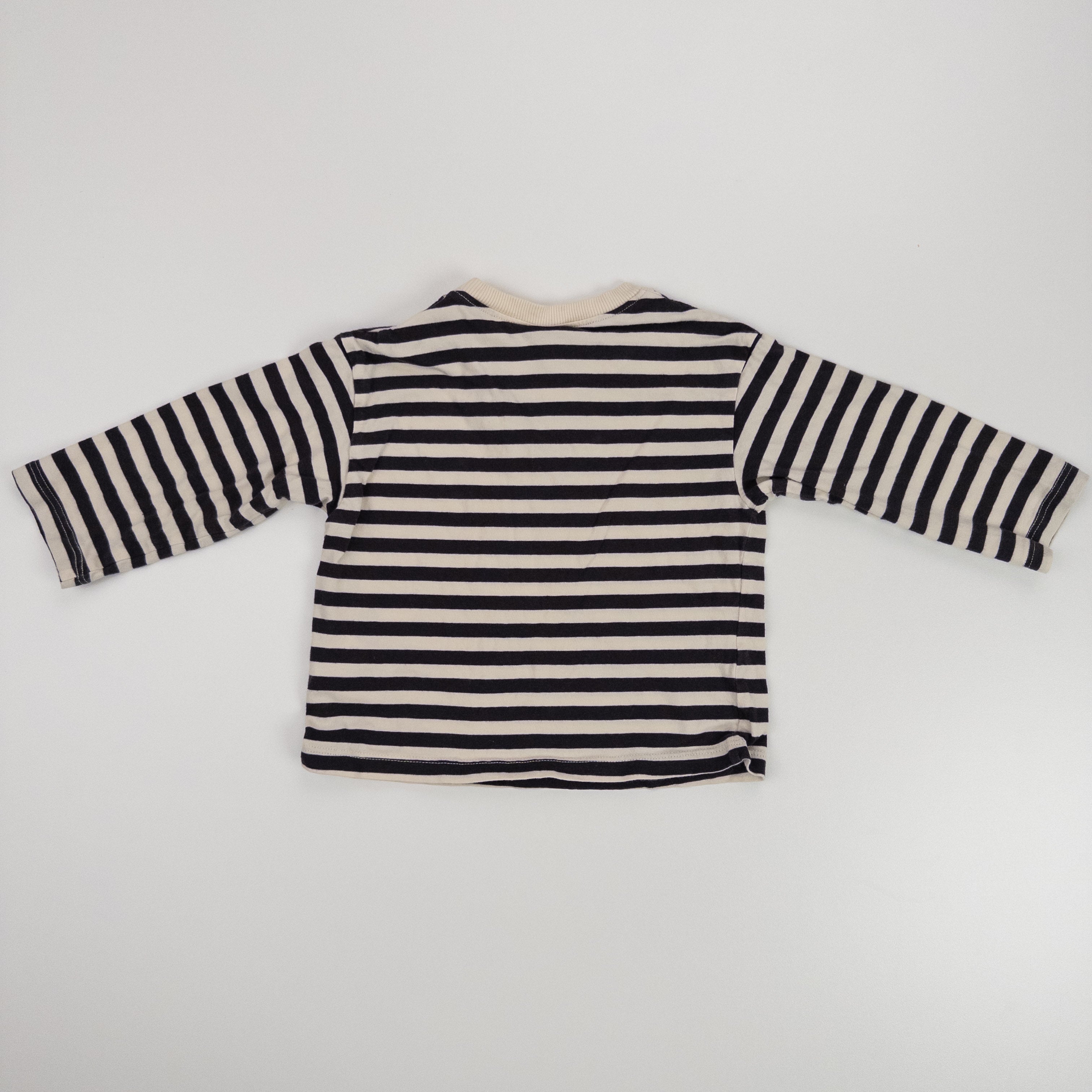H&M - Chandail - 9-12 mois