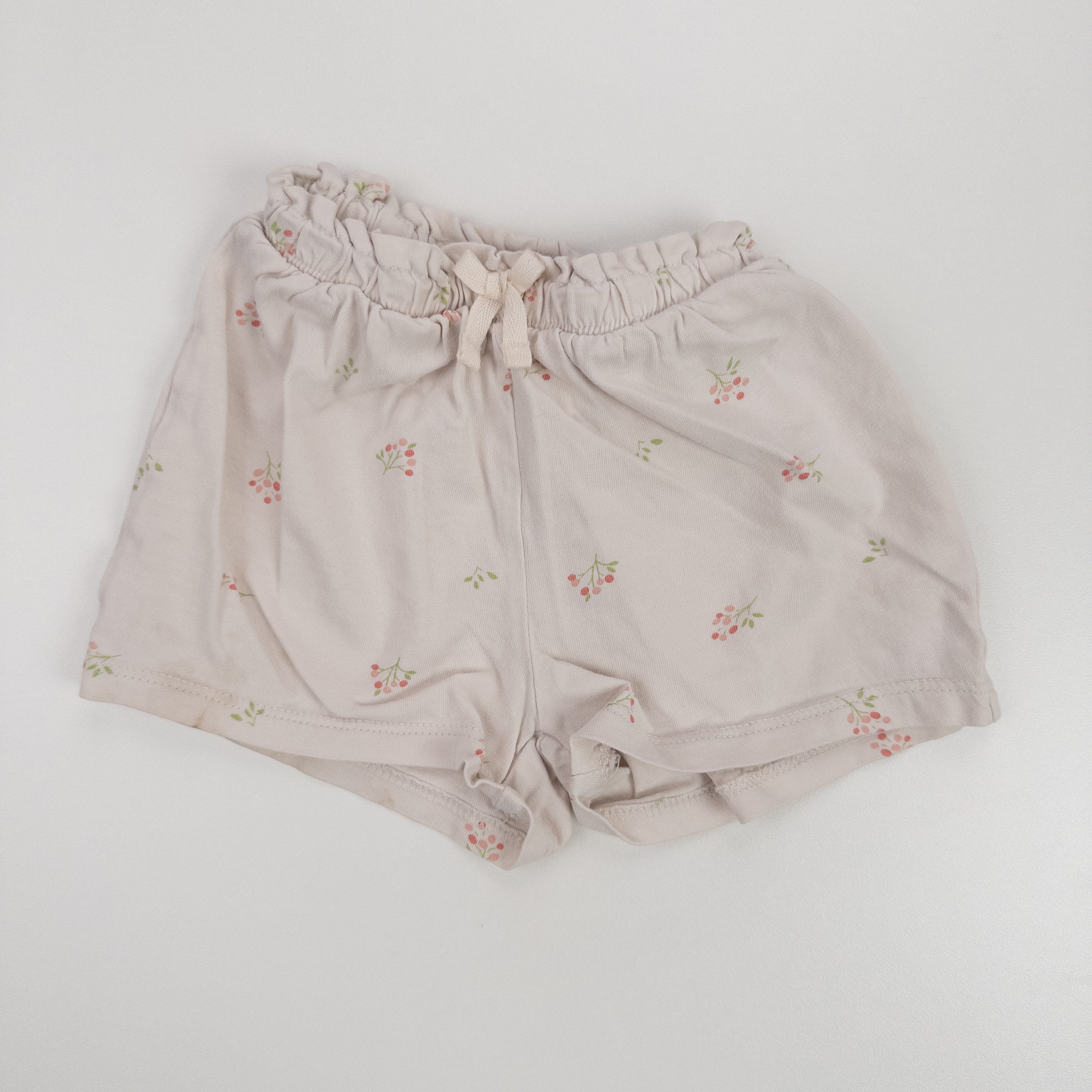 H&M bio - Short - 9-12 mois