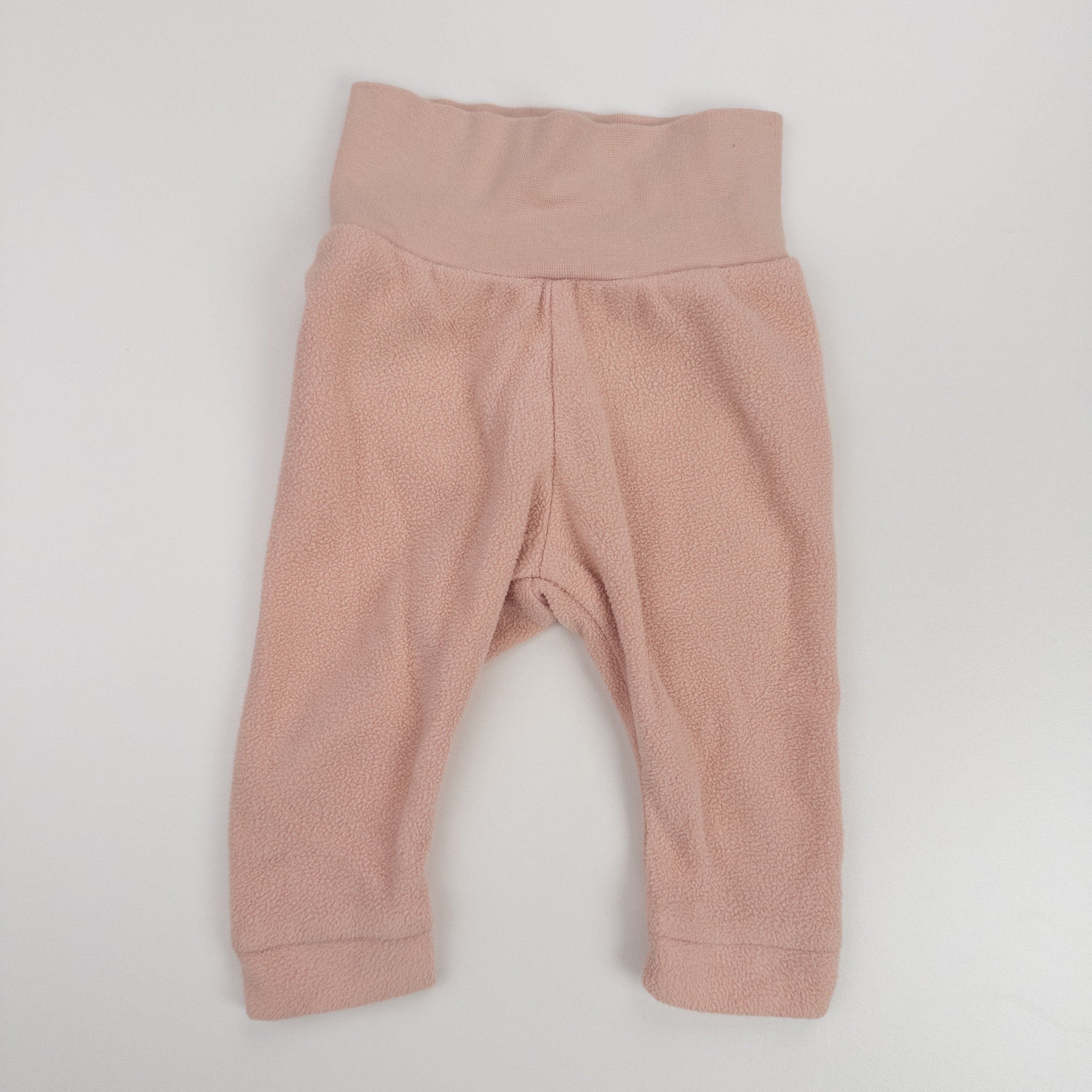 H&M - Pantalon polar - 2-4 mois