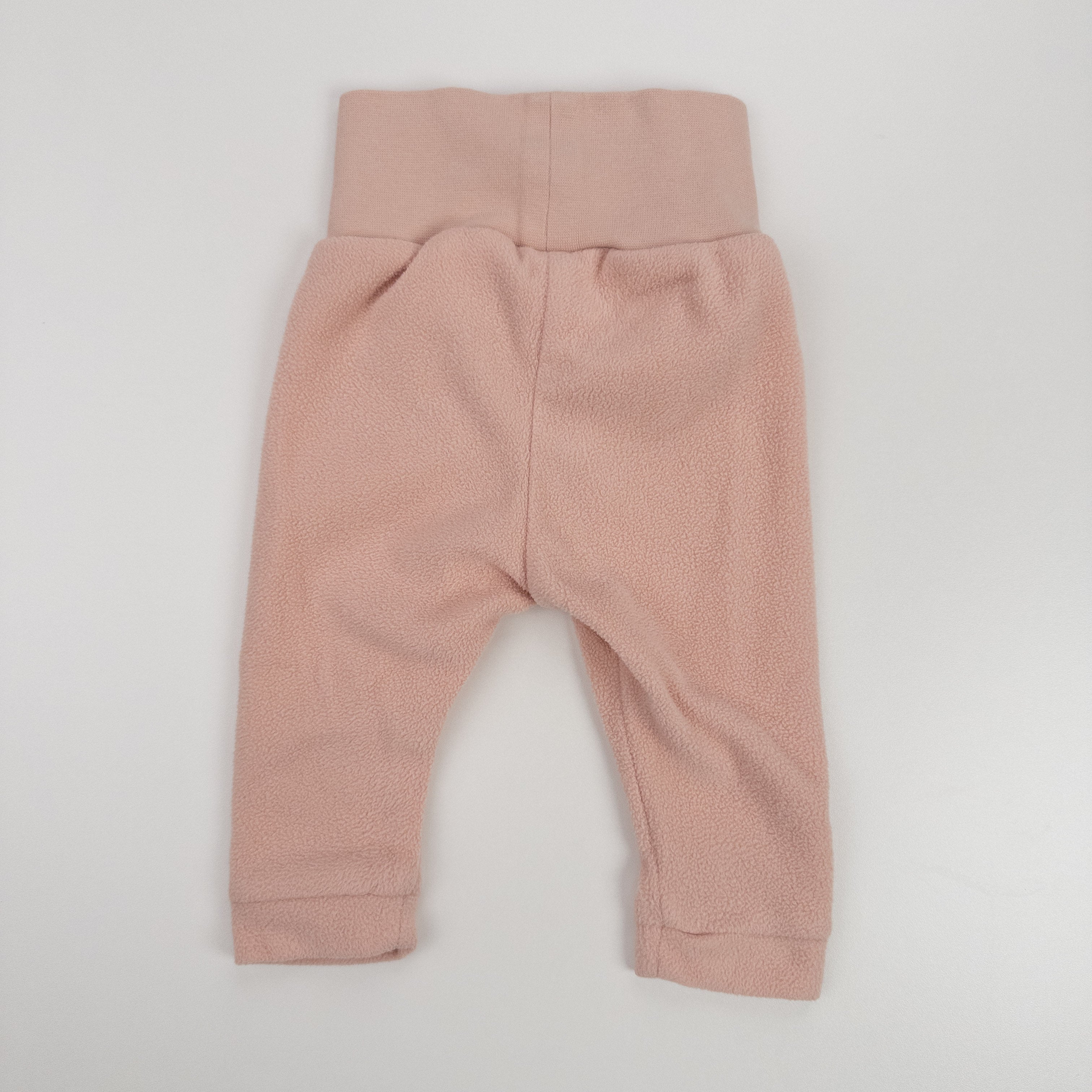 H&M - Pantalon polar - 2-4 mois