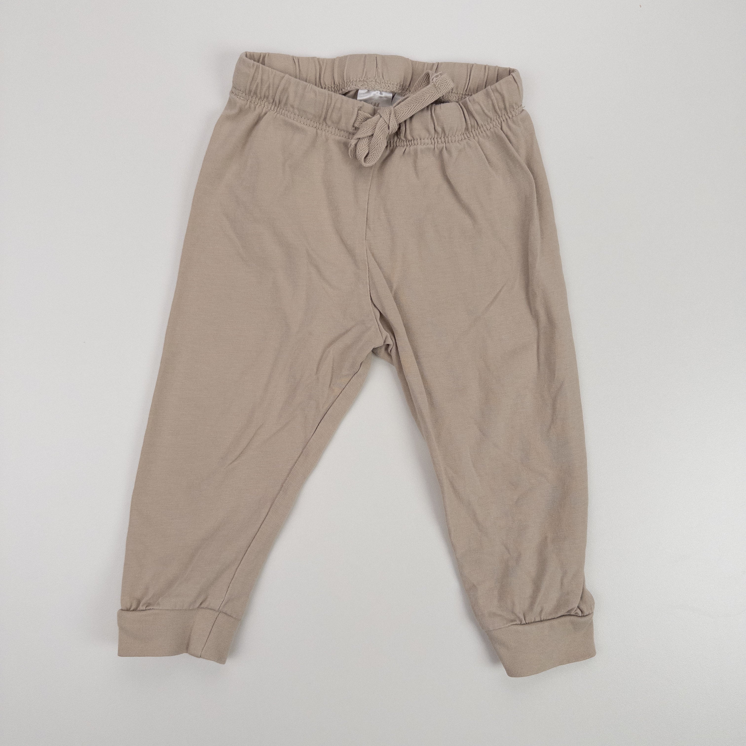 H&M bio - Pantalon - 9-12 mois