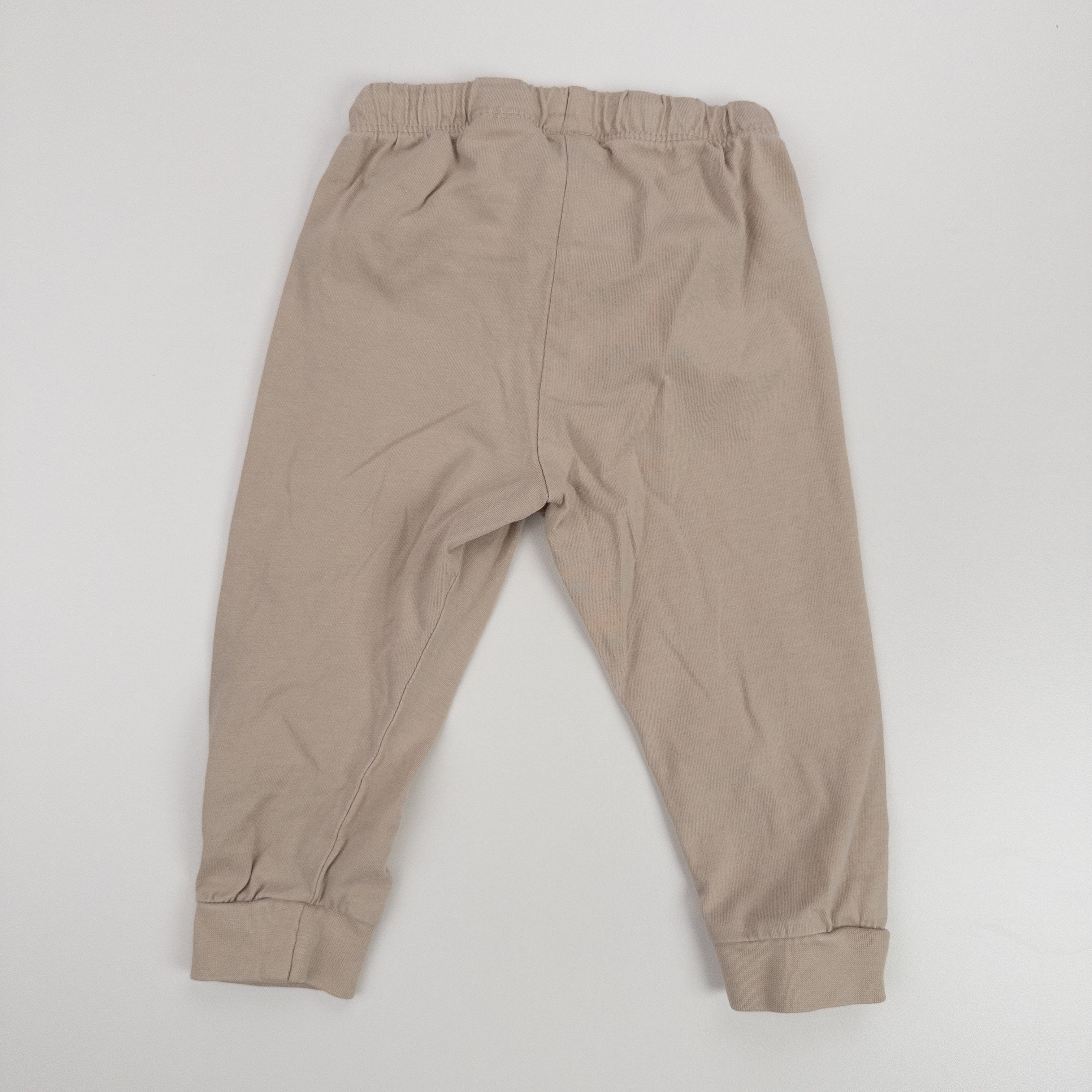 H&M bio - Pantalon - 9-12 mois