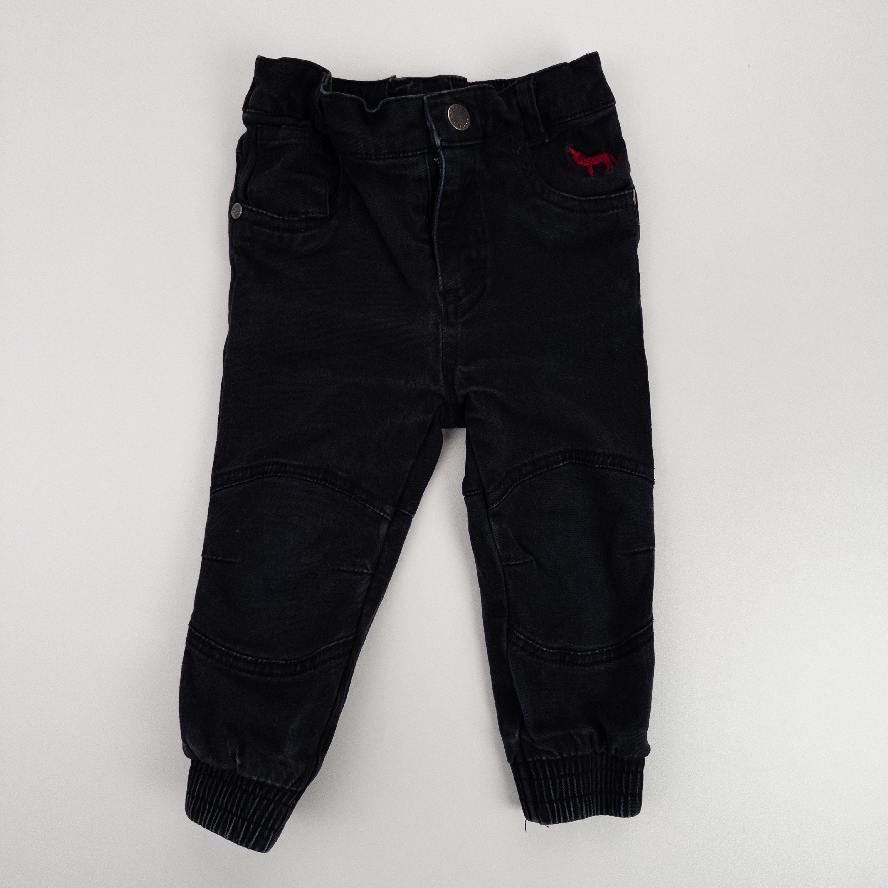 Le chat Botté - Pantalon - 12 mois