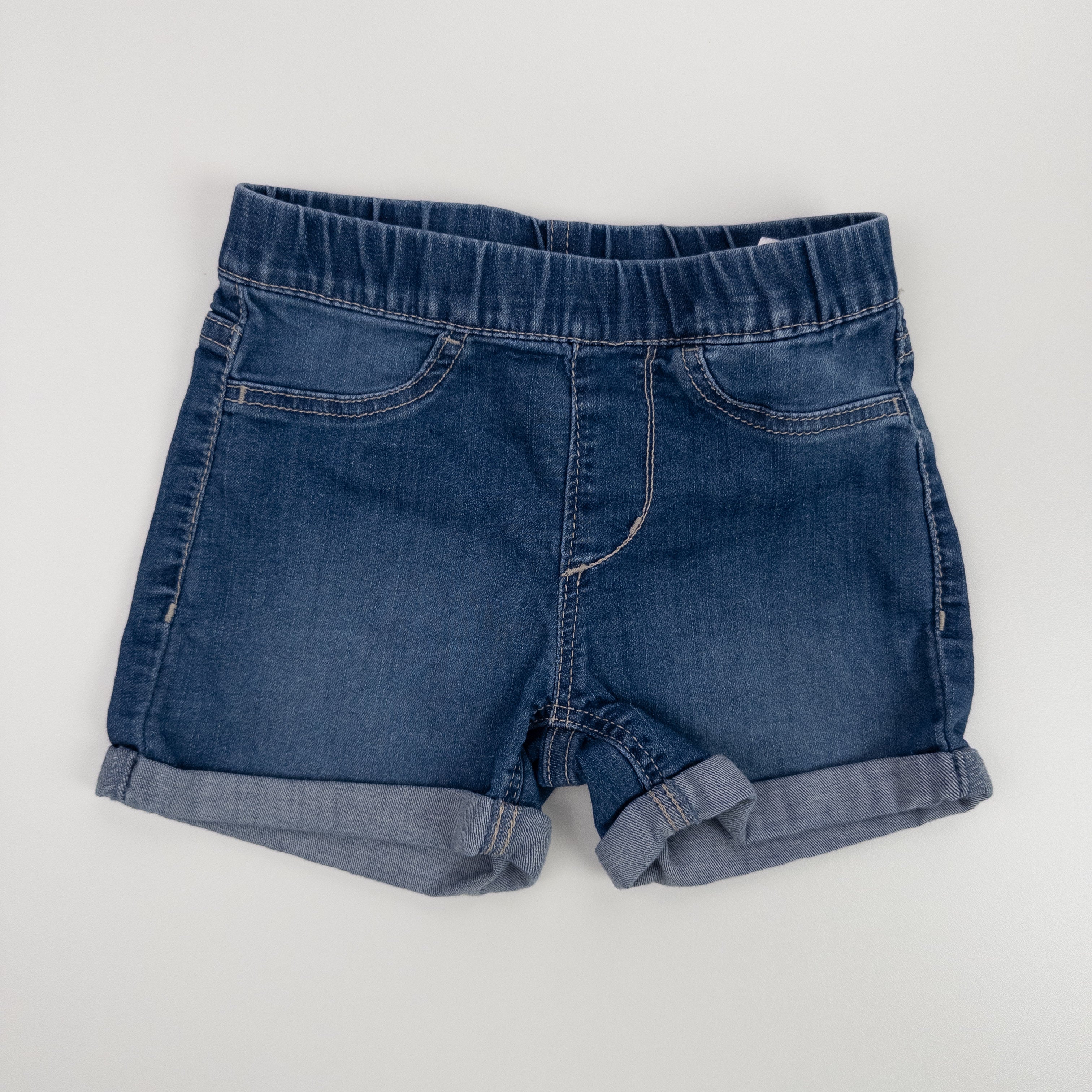 H&M - Short  2-3 ans