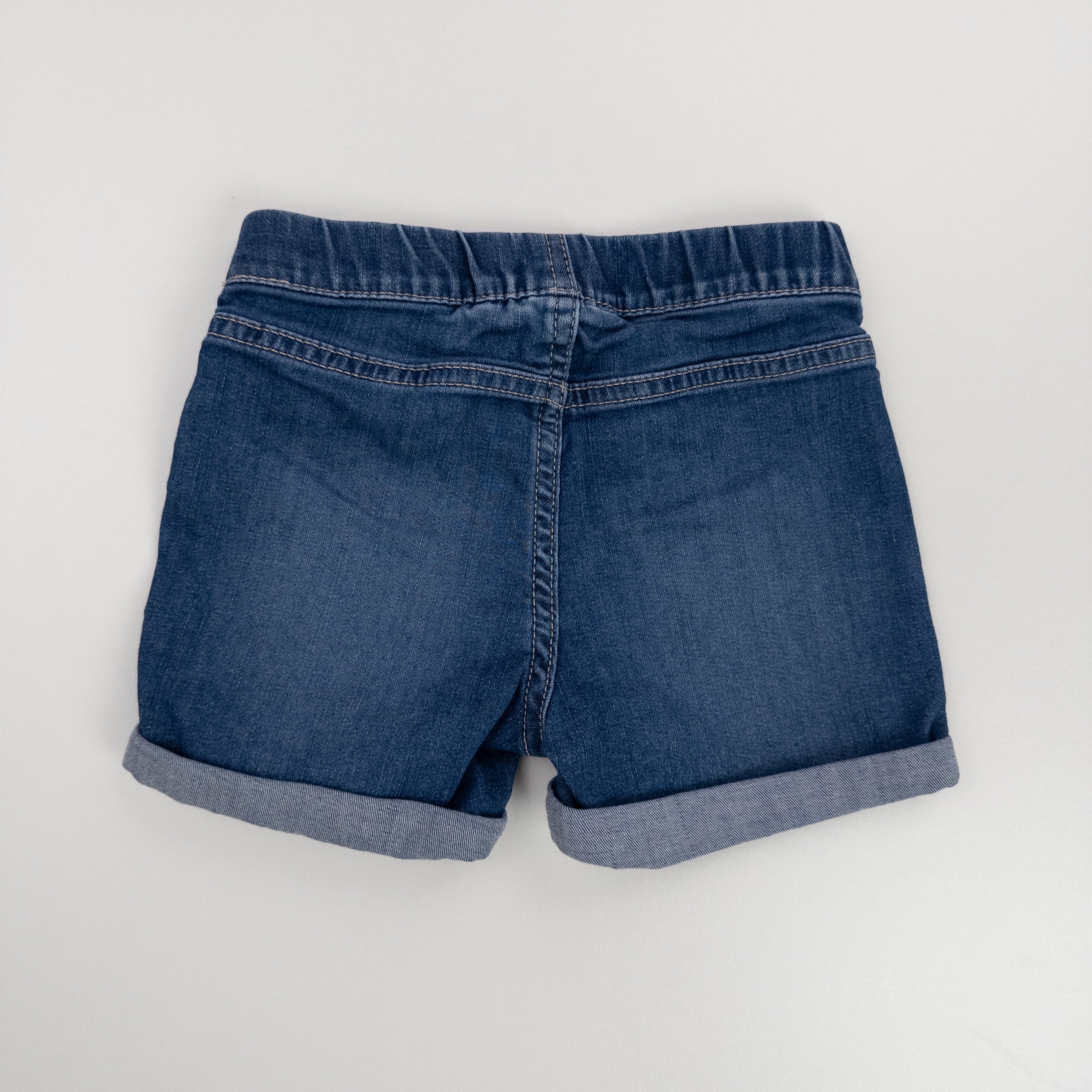 H&M - Short  2-3 ans