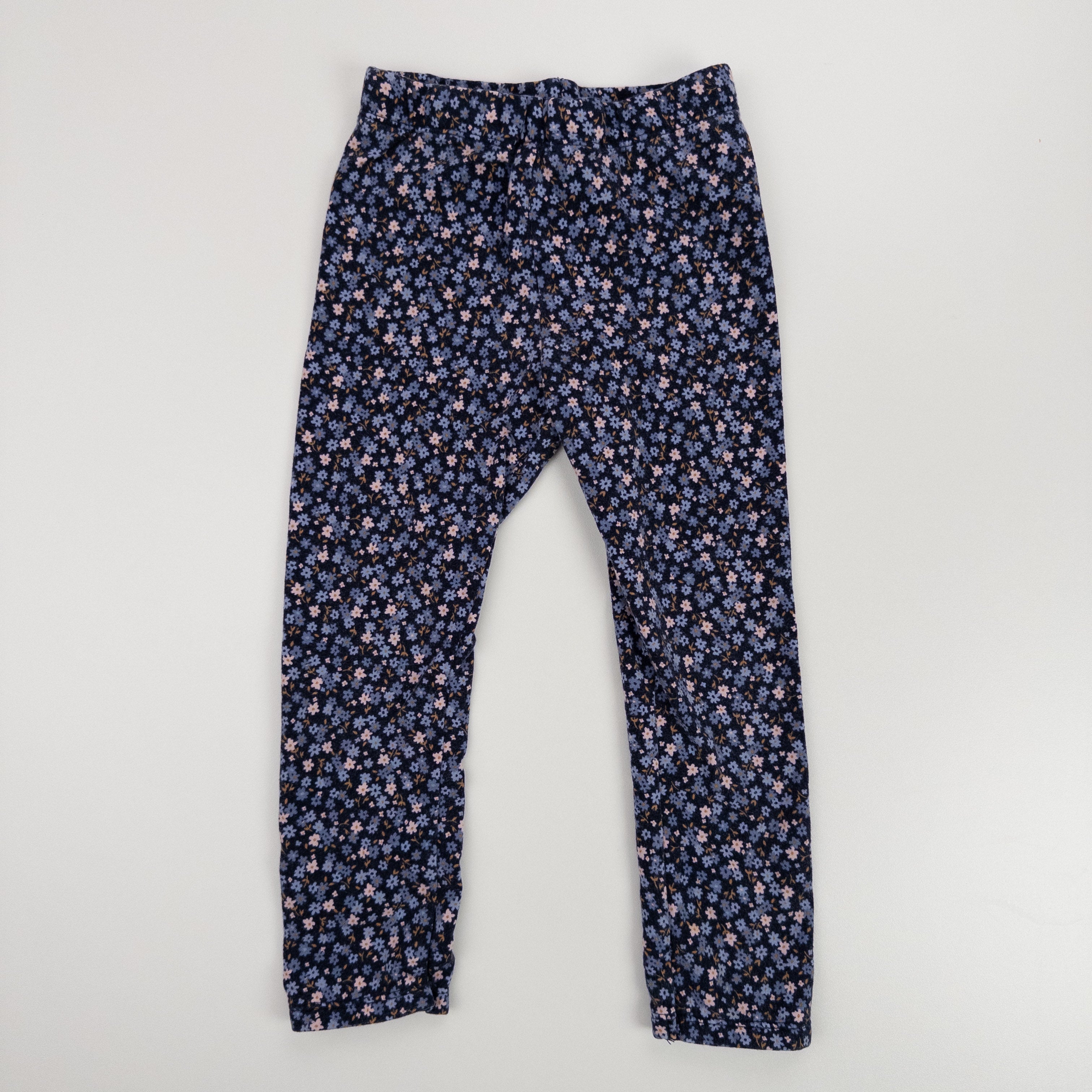 H&M - Legging - 2-3 ans