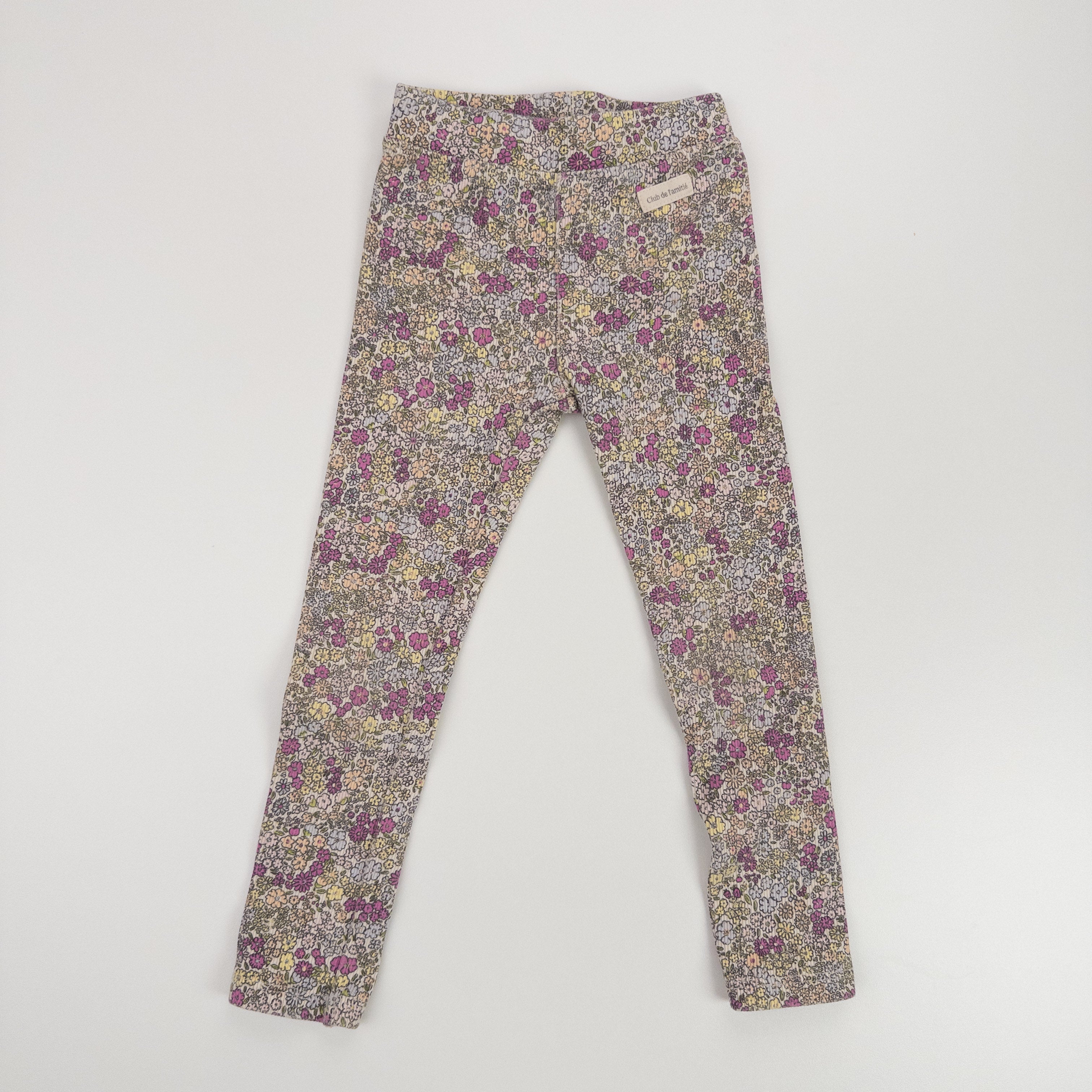 Zara - Legging - 4 ans