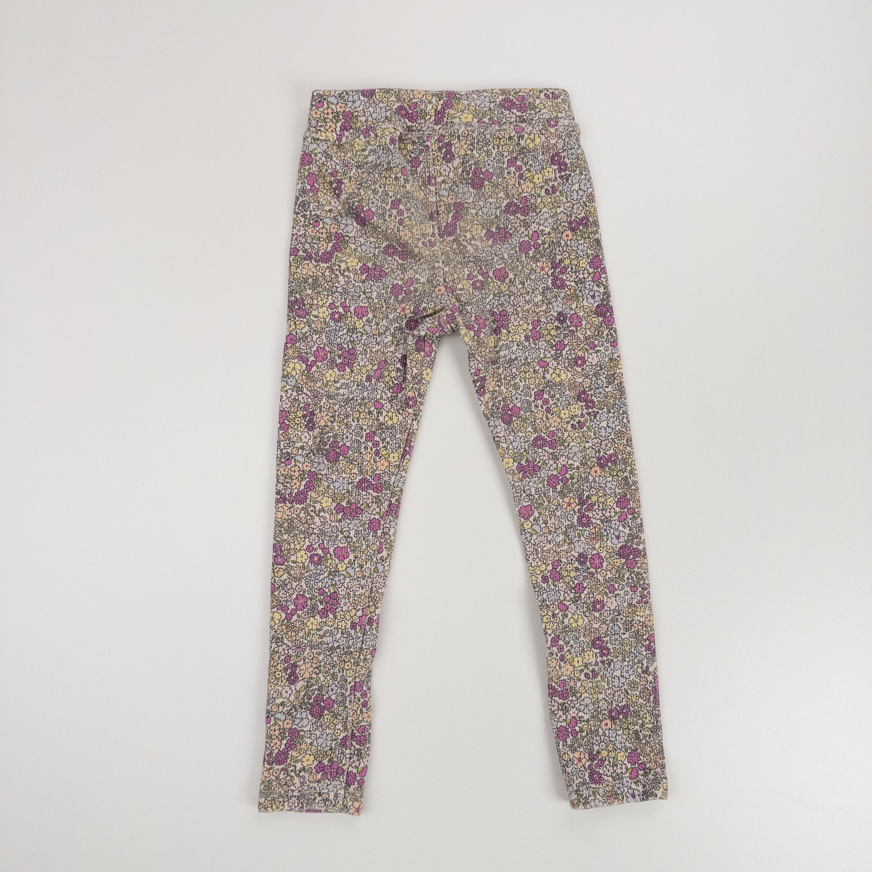 Zara - Legging - 4 ans
