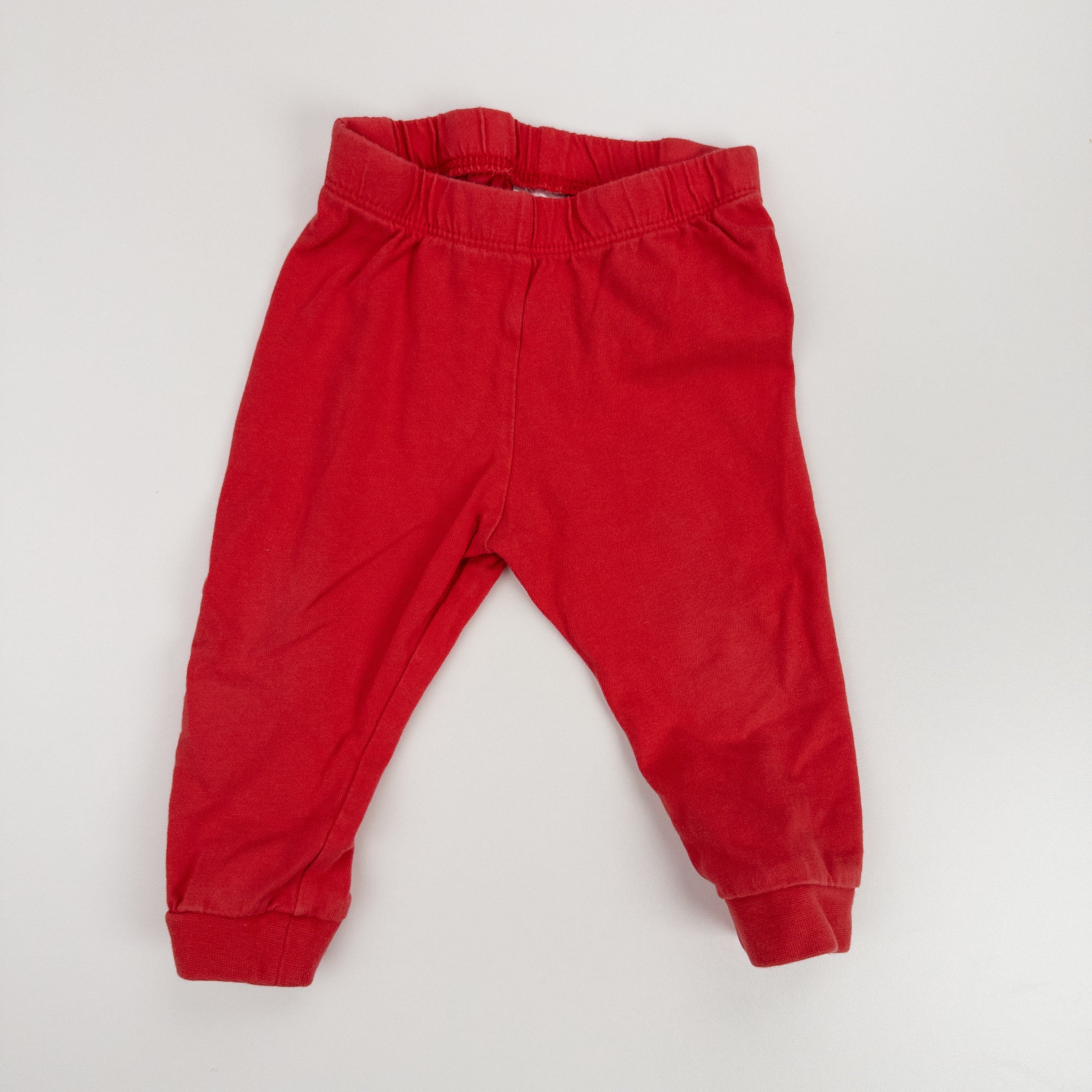 H&M bio - Legging - 4-6 mois