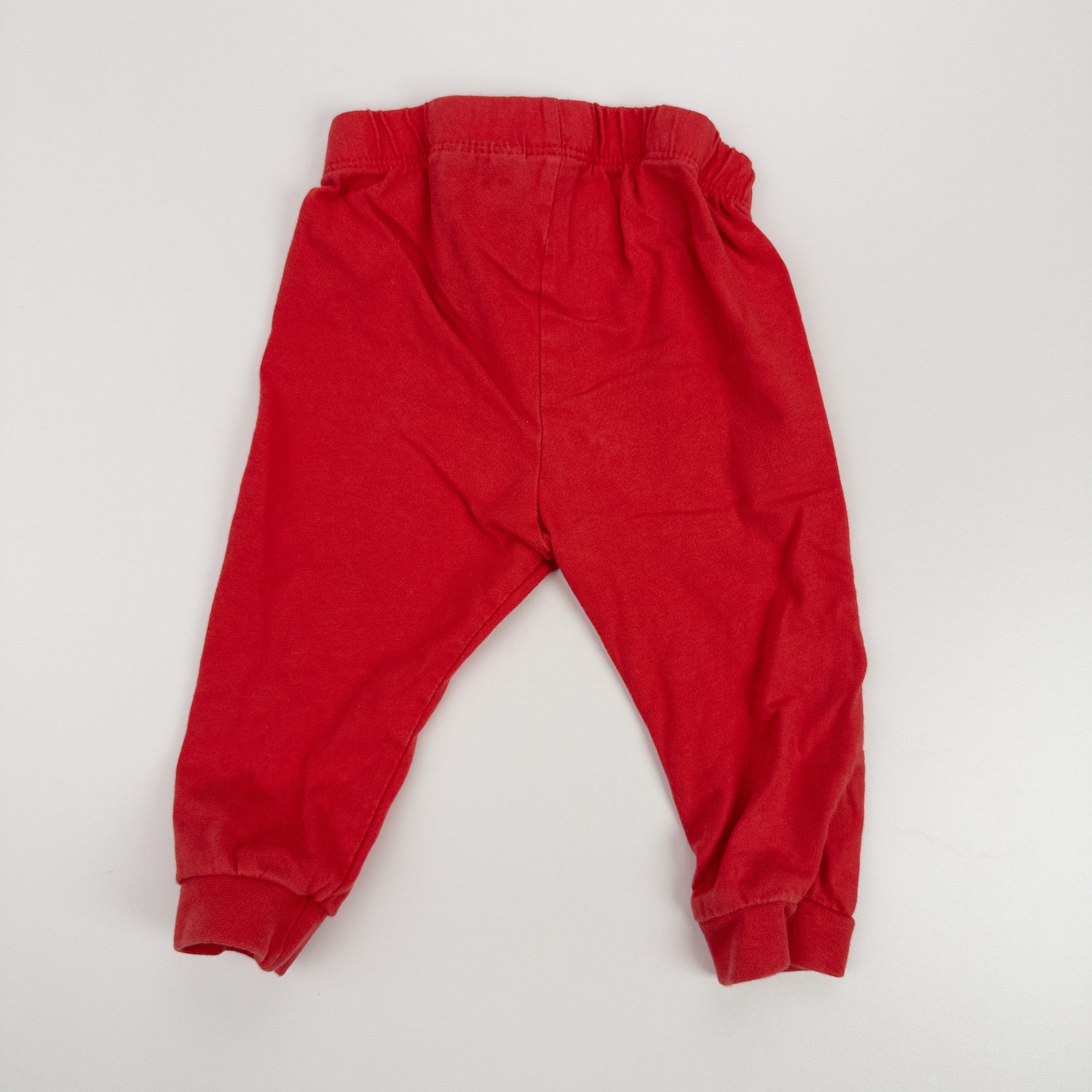 H&M bio - Legging - 4-6 mois