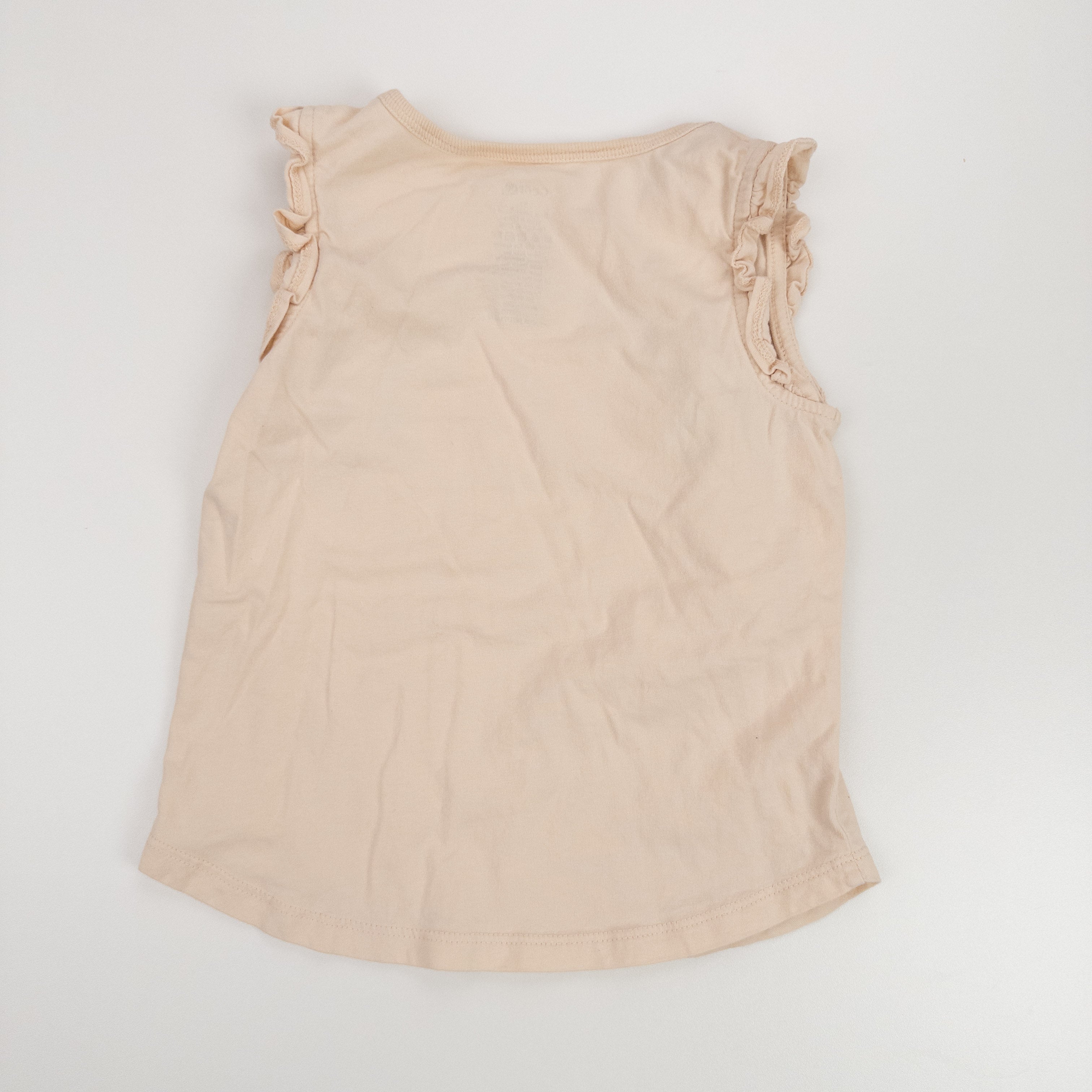 George - Camisole - 5 ans