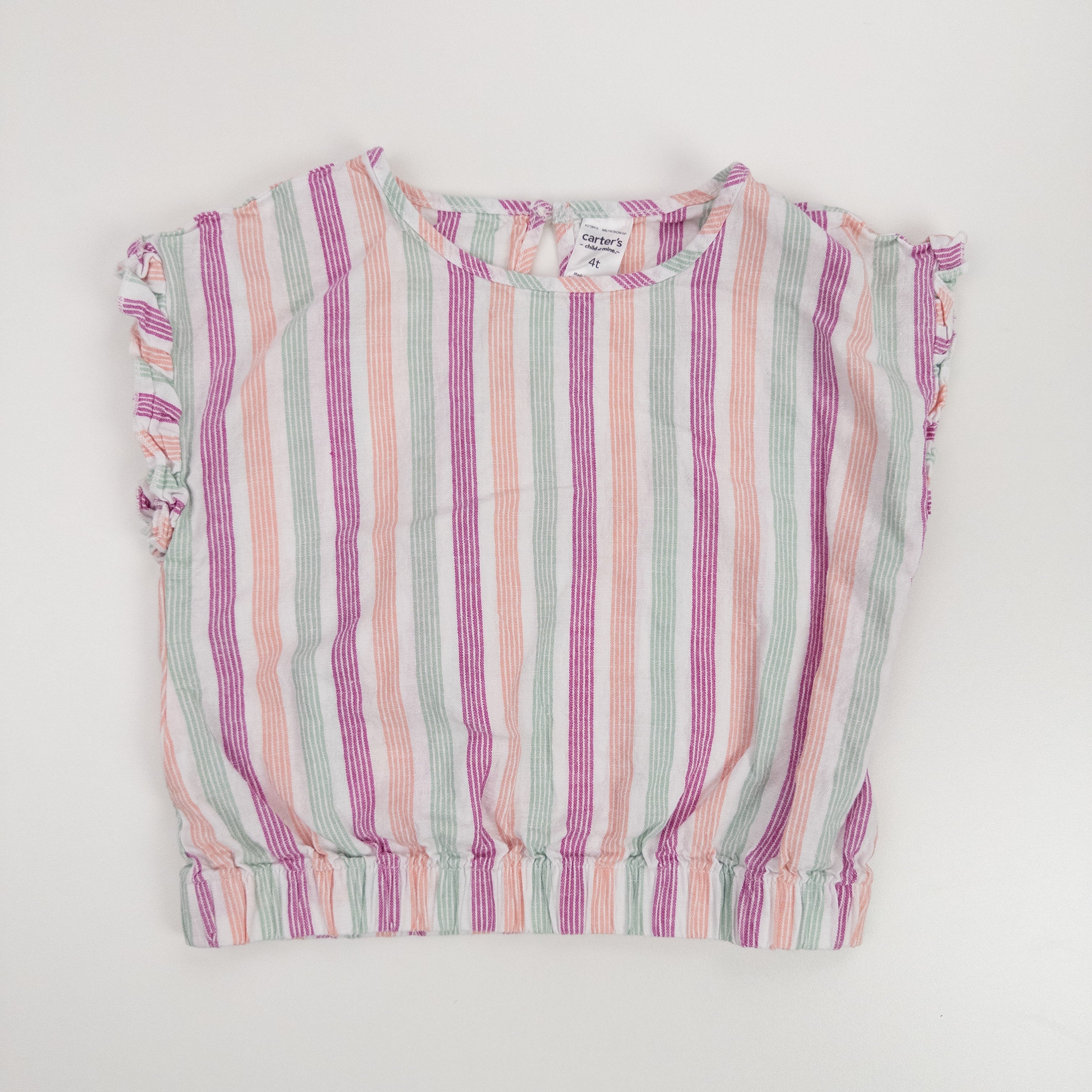 Carter's - Chandail - 4 ans