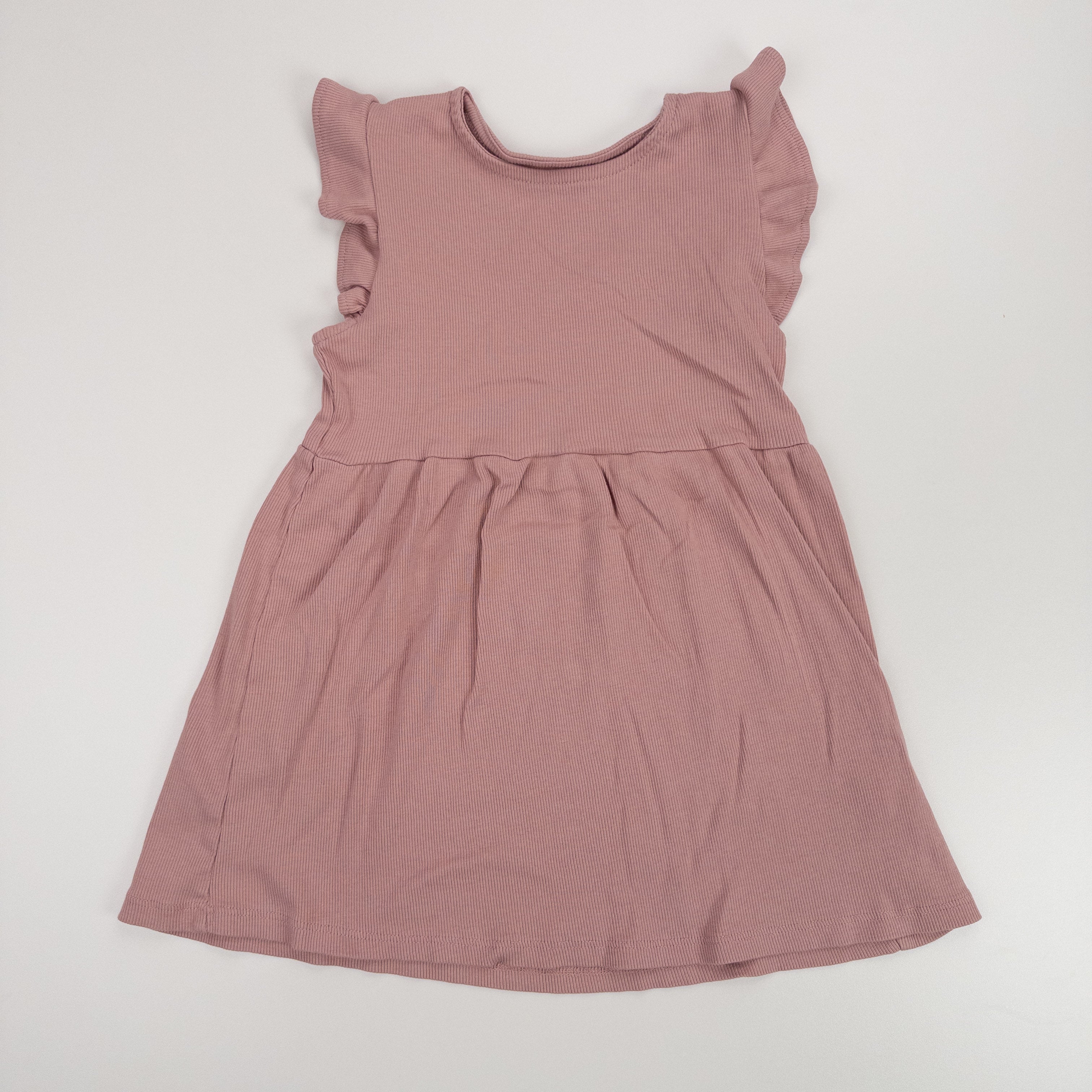 H&M - Robe - 2-4 ans