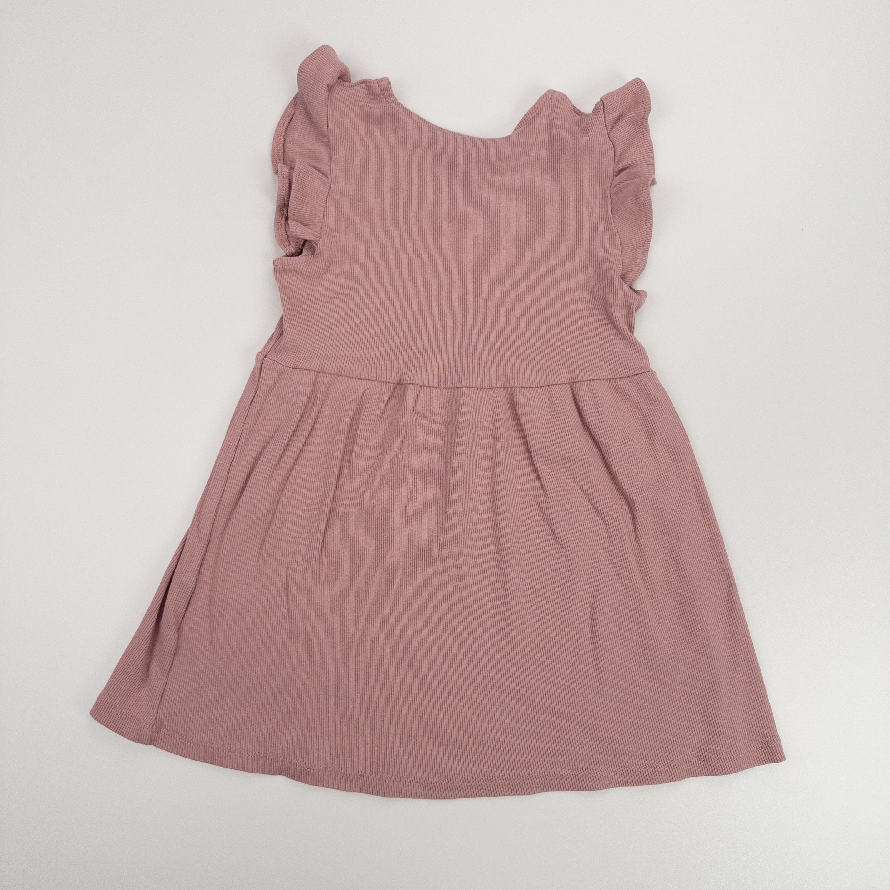 H&M - Robe - 2-4 ans