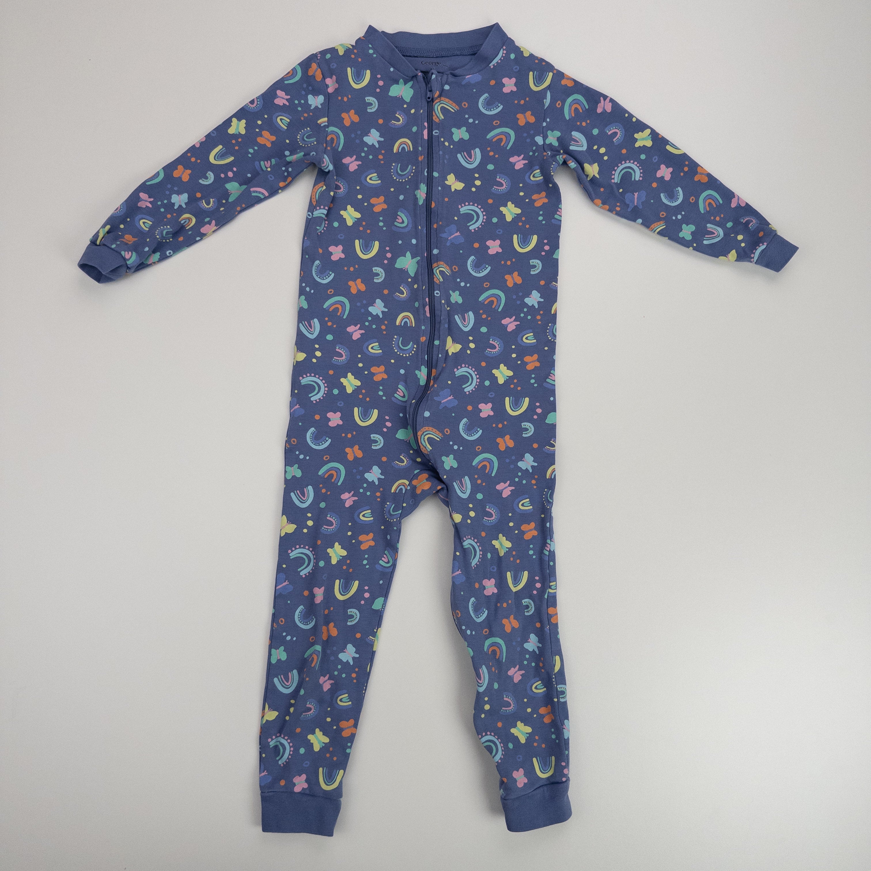 George - Pyjama - 4 ans