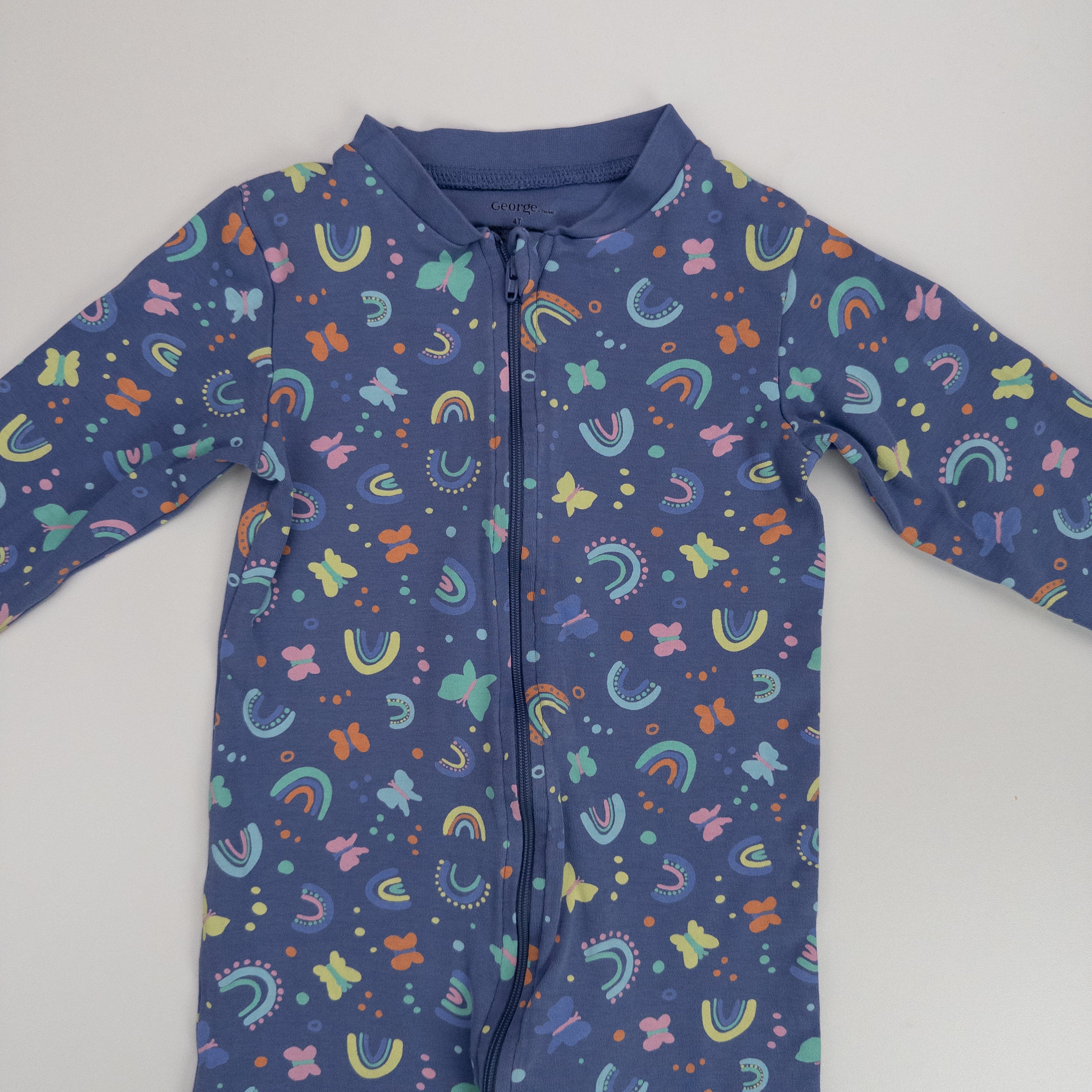 George - Pyjama - 4 ans