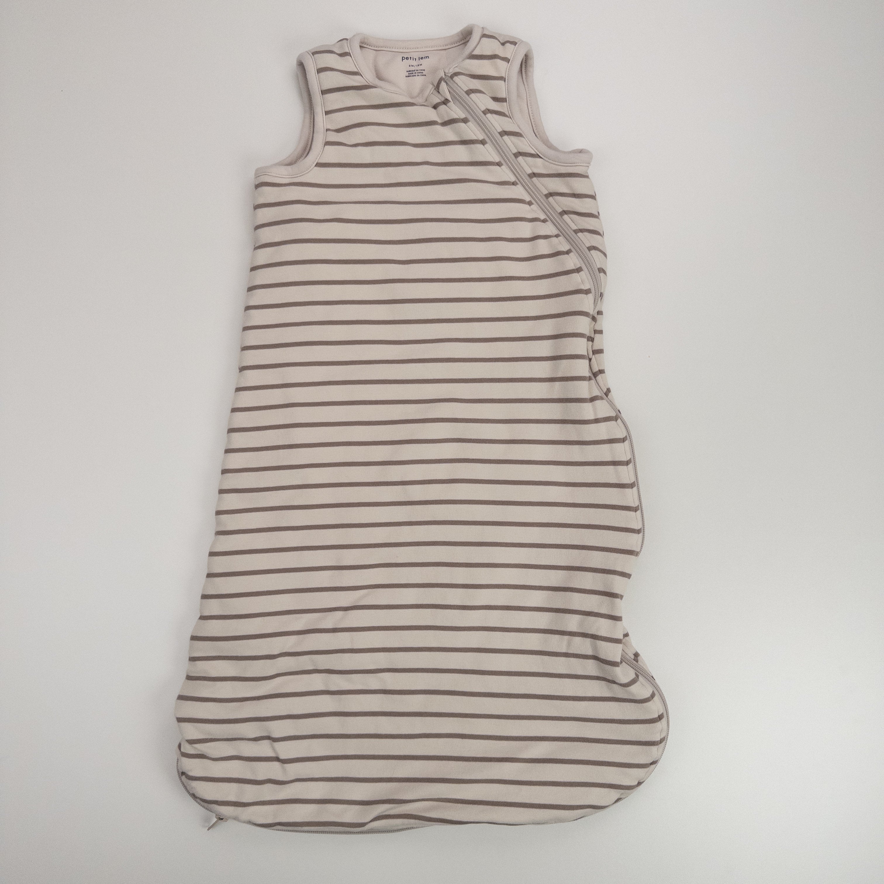Petit Lem - Sac de nuit - 6-18 mois