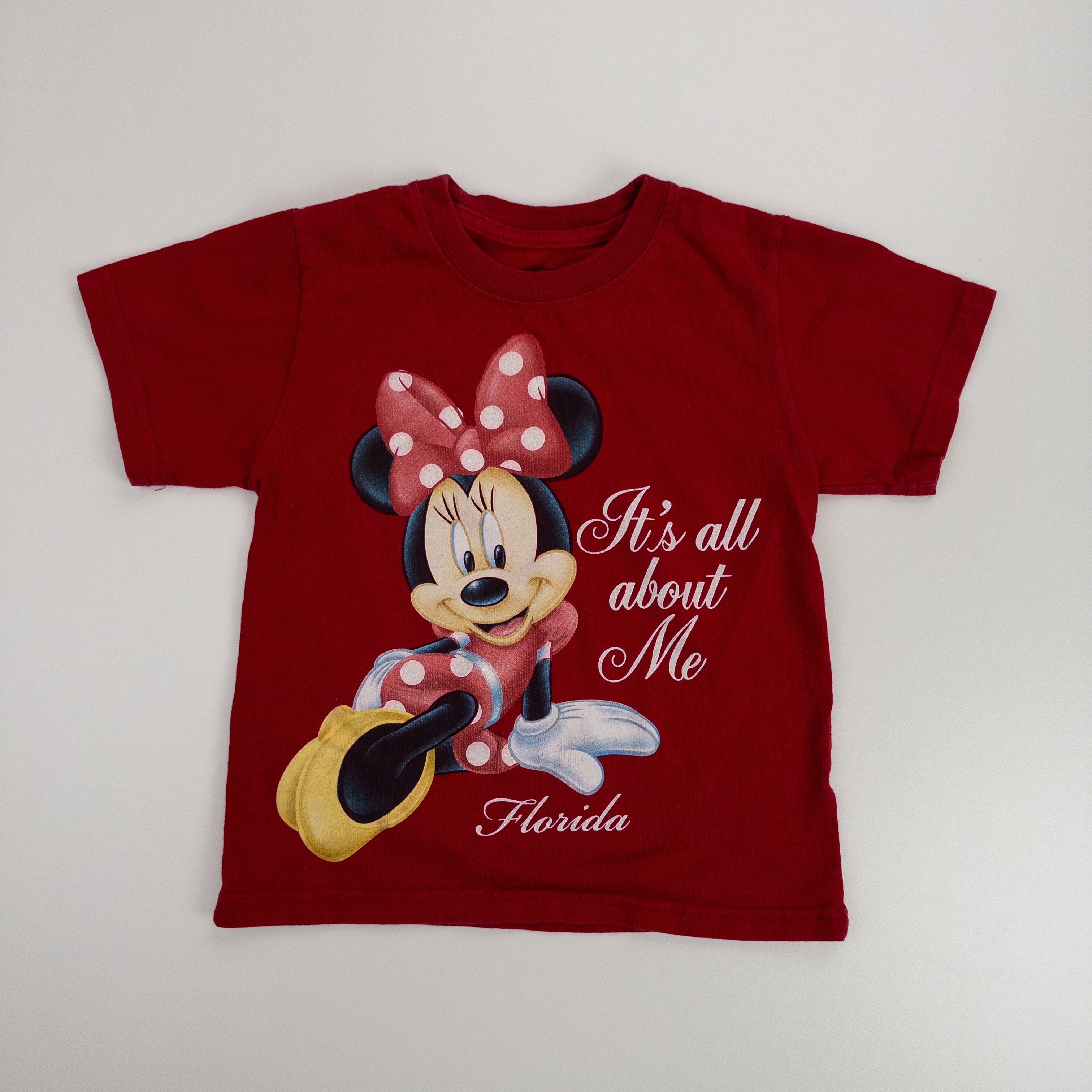 Disney - Chandail - XS (4-5 ans approx)