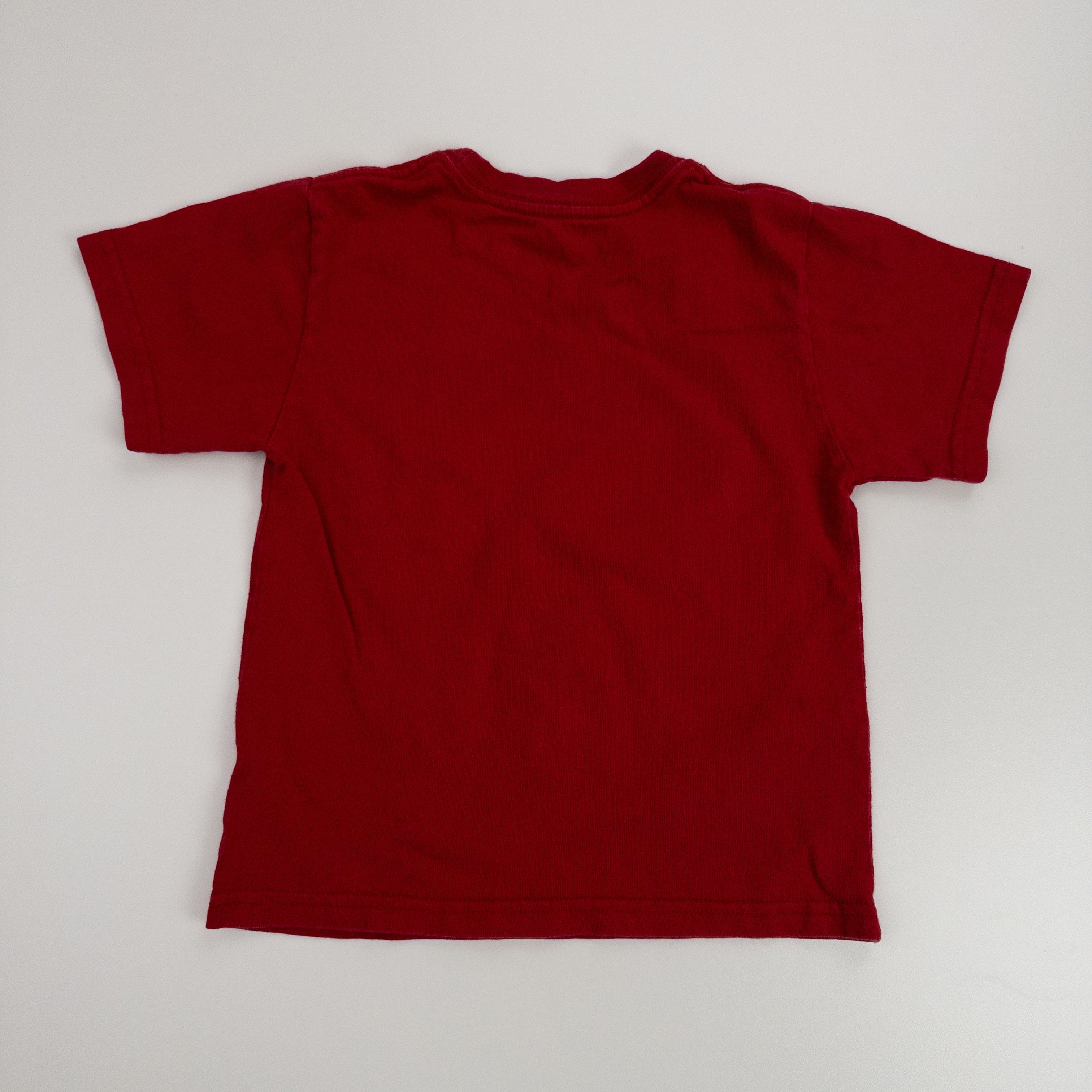 Disney - Chandail - XS (4-5 ans approx)