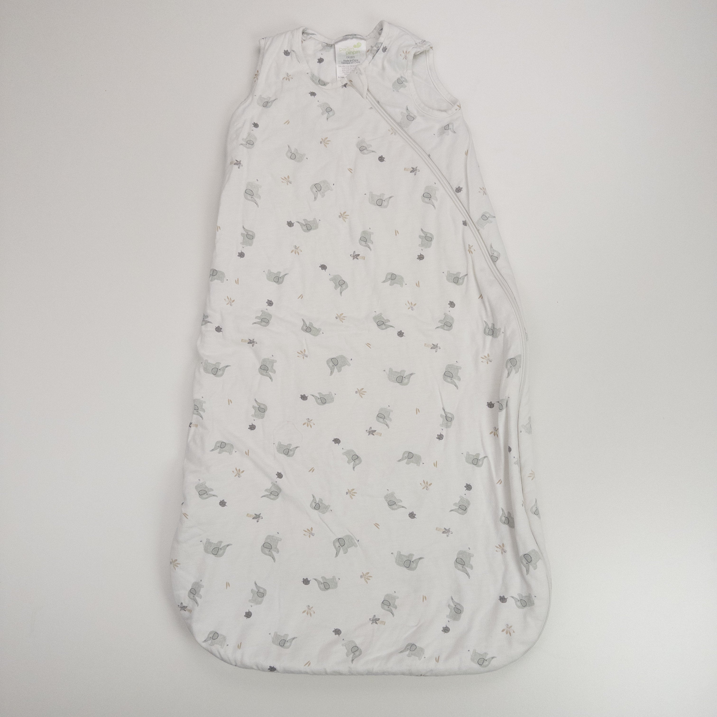 Perlimpinpin - Sac de nuit - 6-18 mois