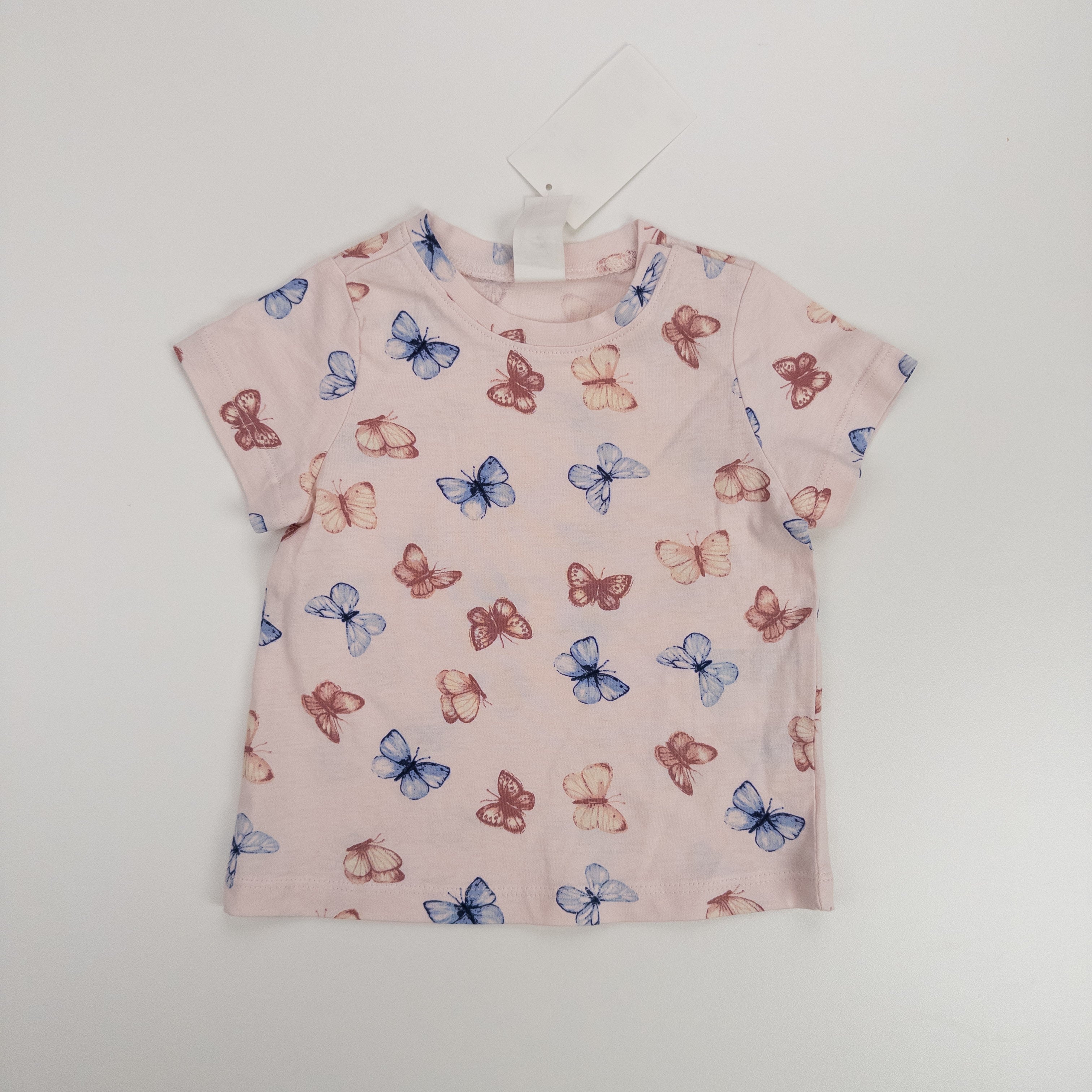 H&M - Chandail - 4-6 mois