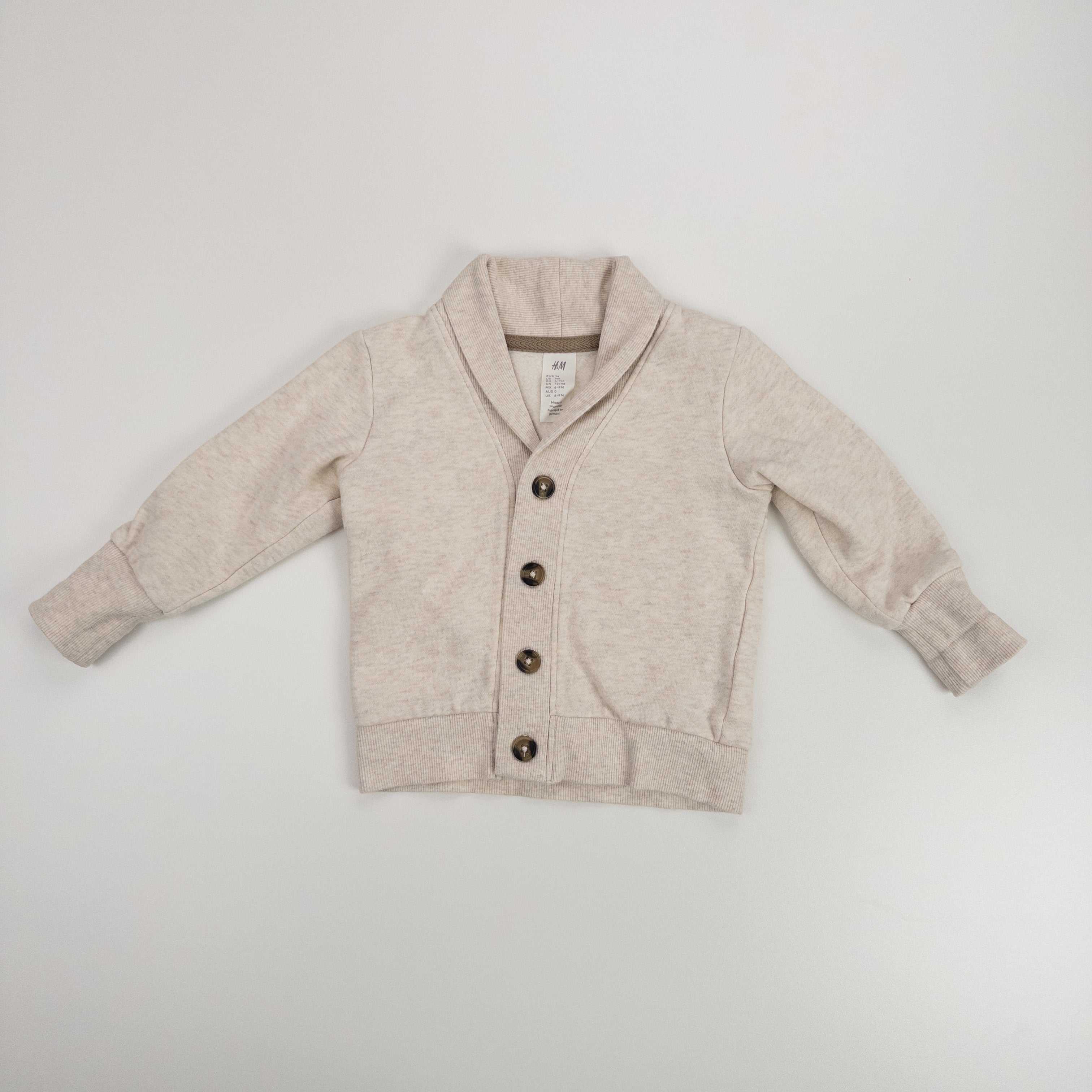 H&M - Cardigan - 6-9 mois