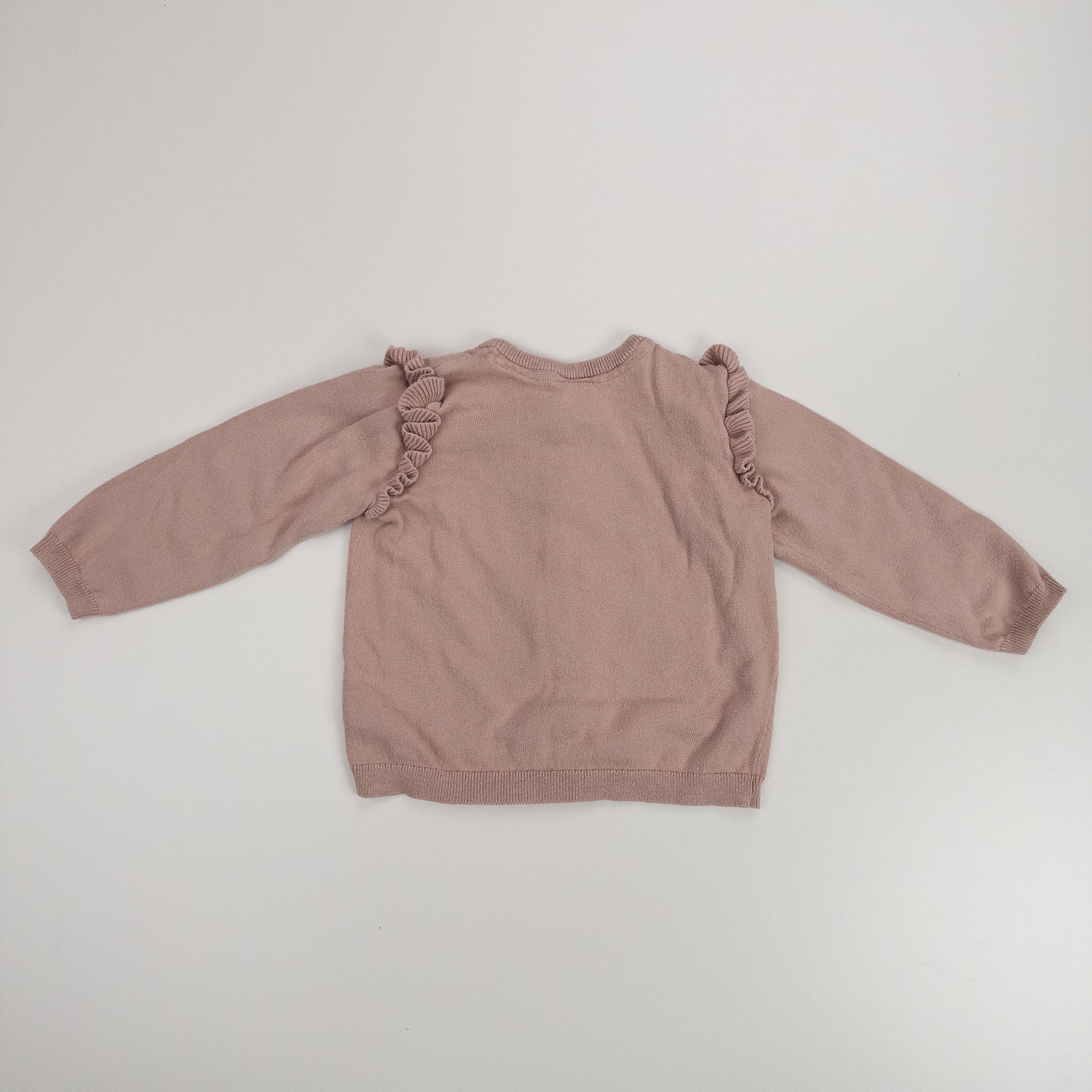 H&M - Chandail - 12-18 mois