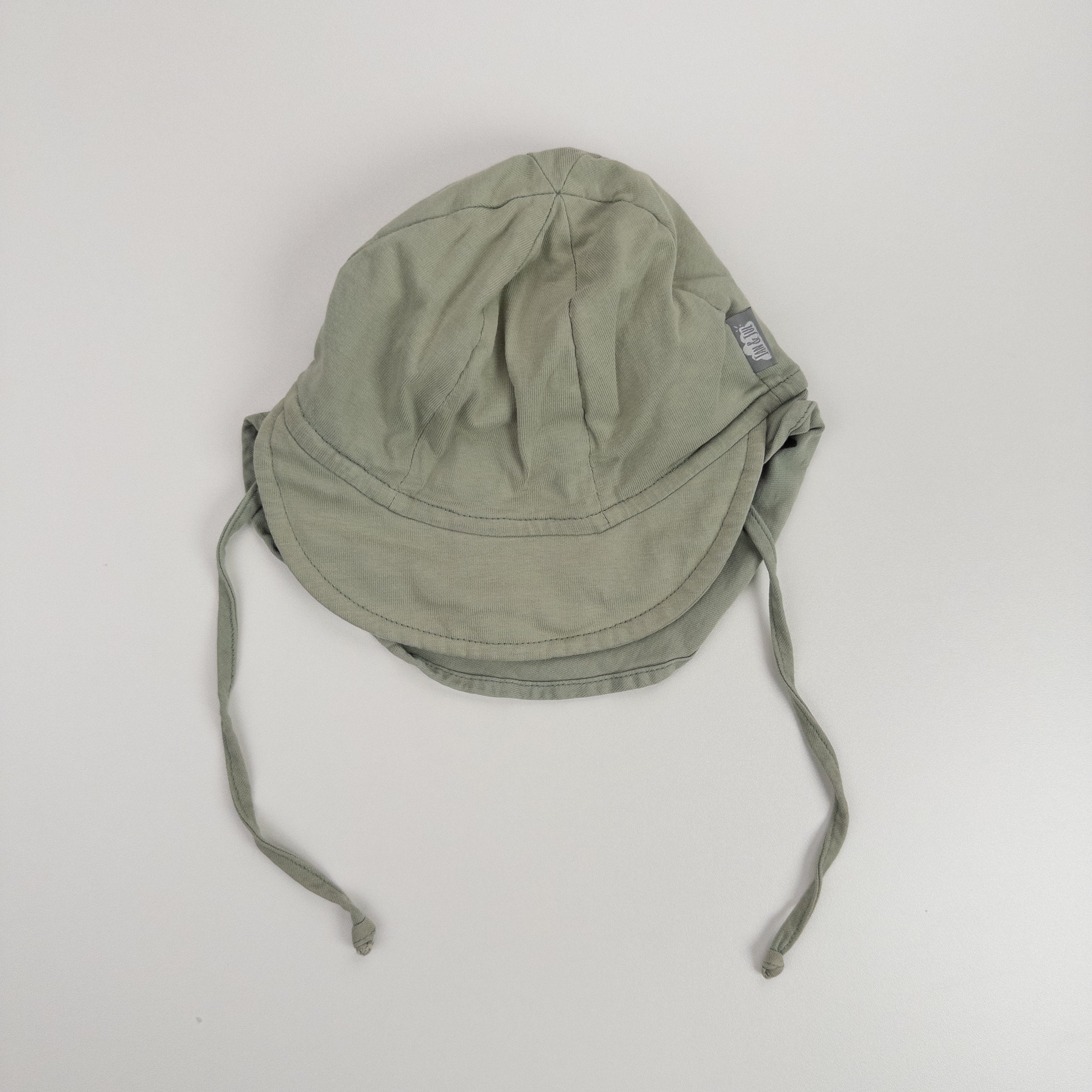 Jan & Jul - Casquette - 6-24 mois