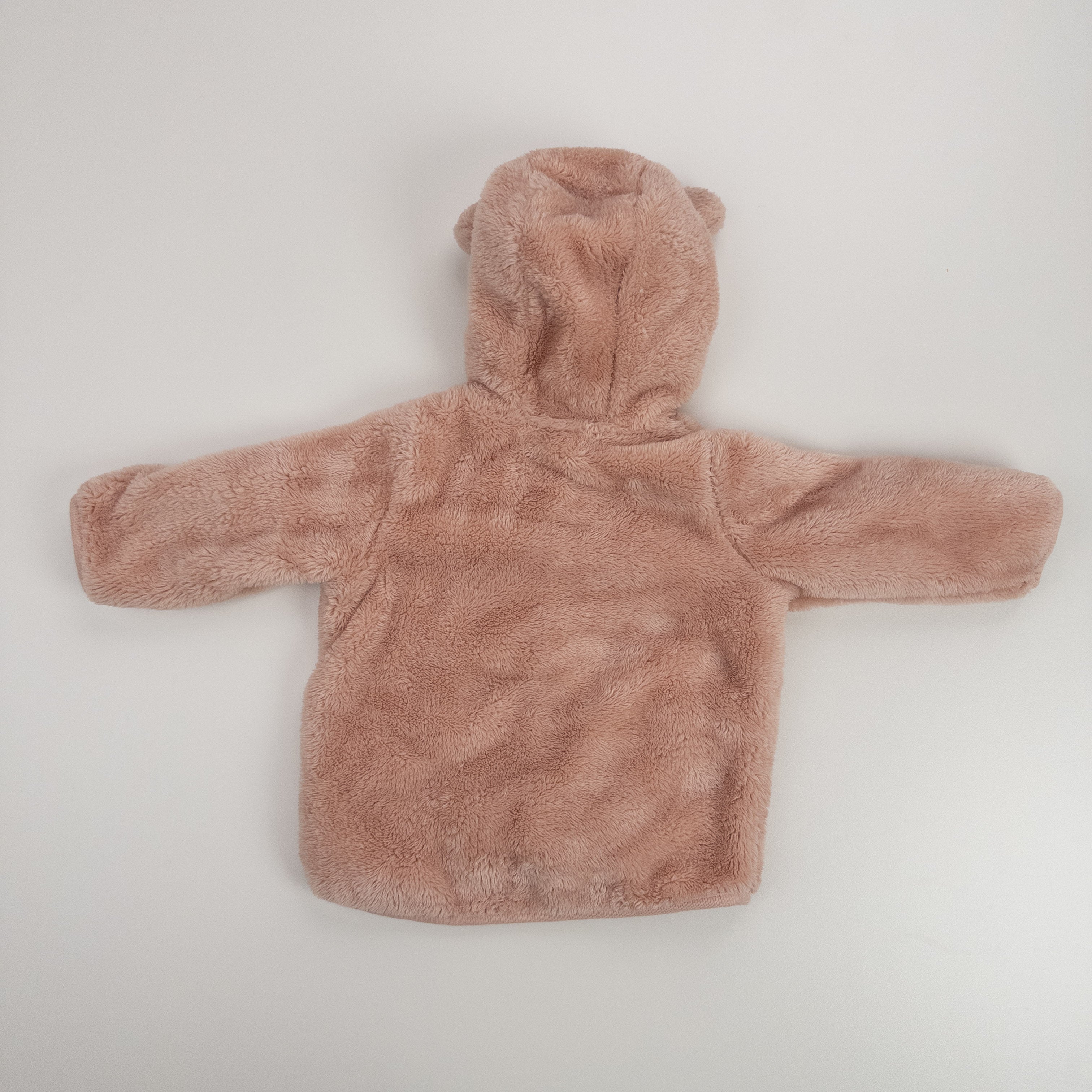 H&M - Veste en polar - 2-4 mois