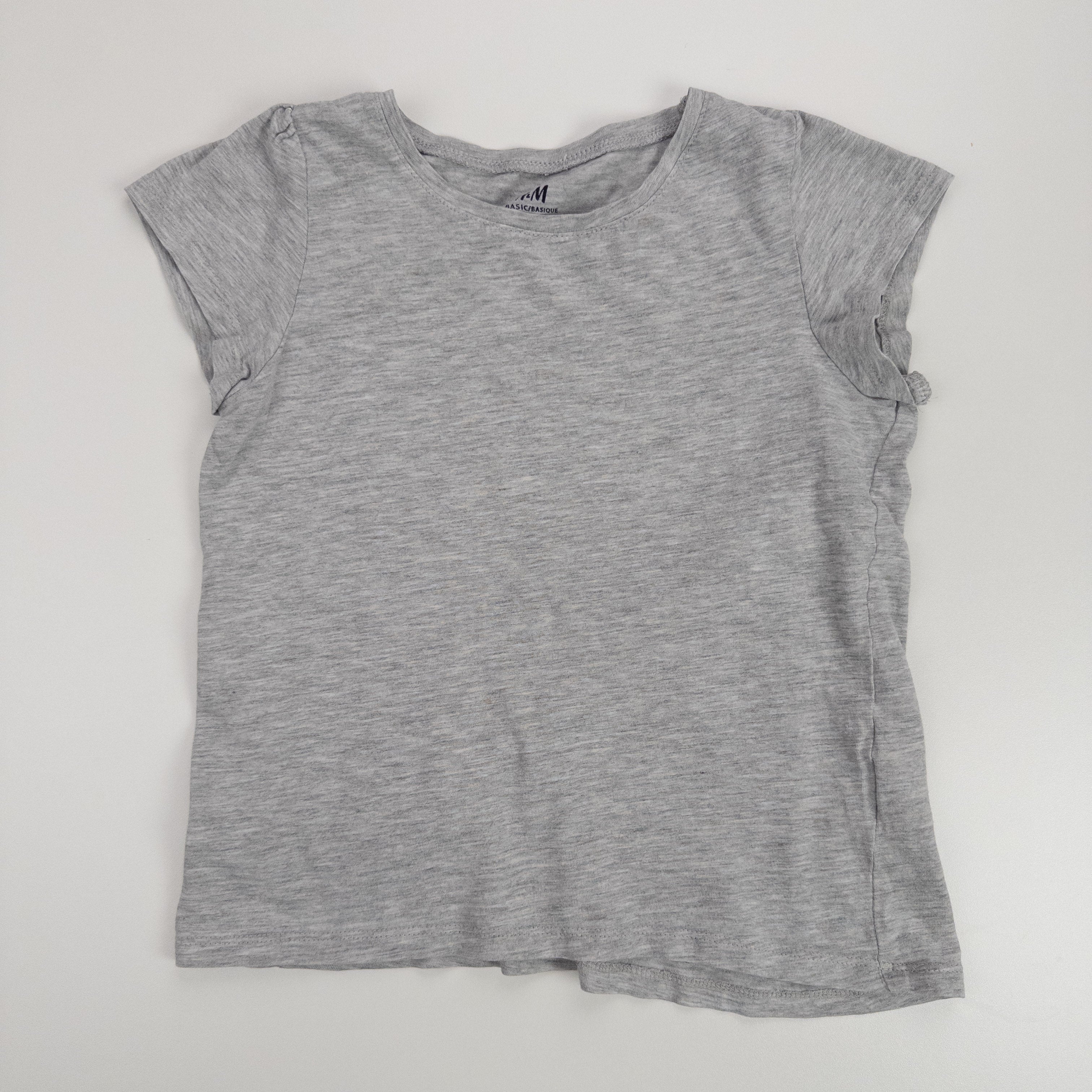 H&M - Chandail - 4-6 ans