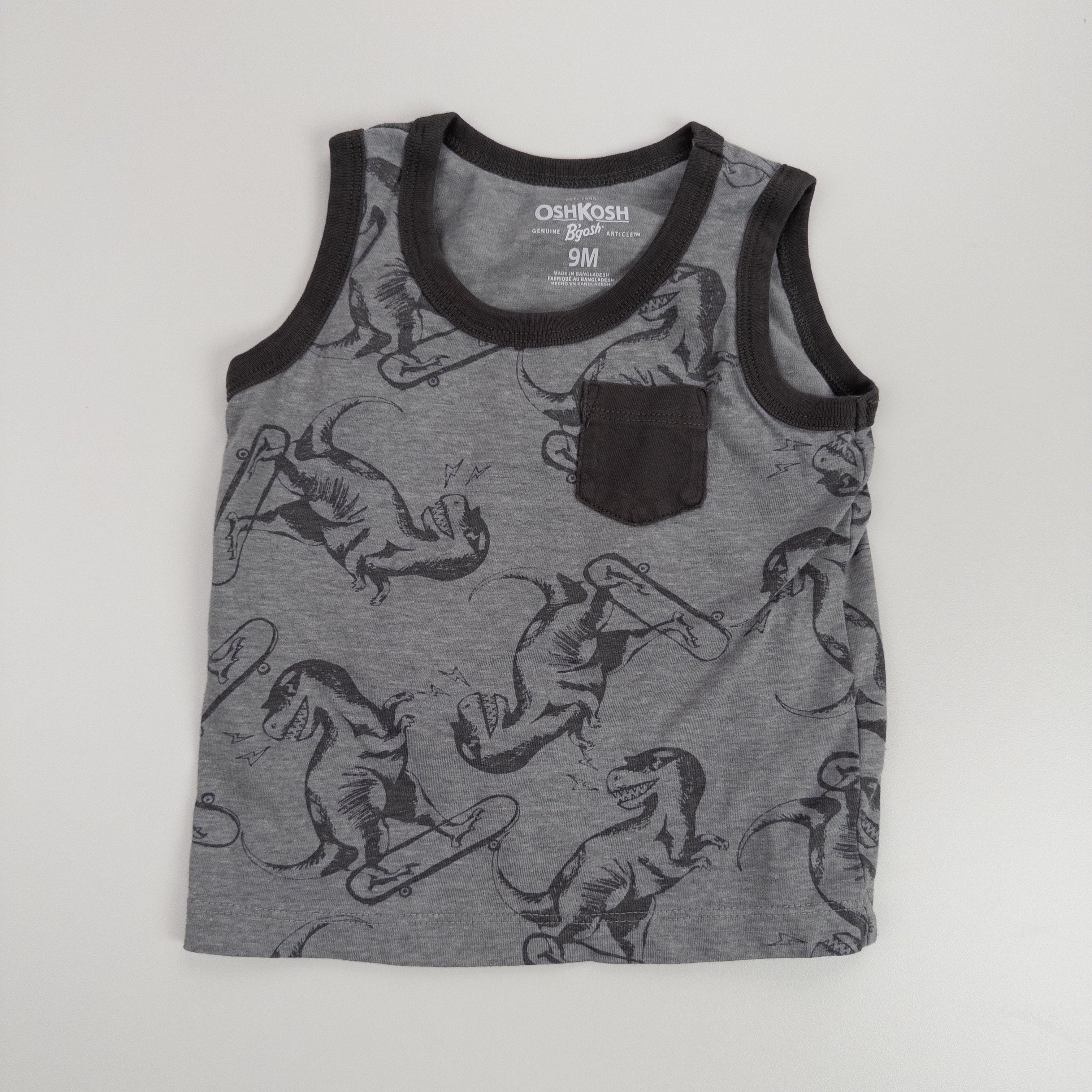 Oshkosh - Camisole - 9 mois