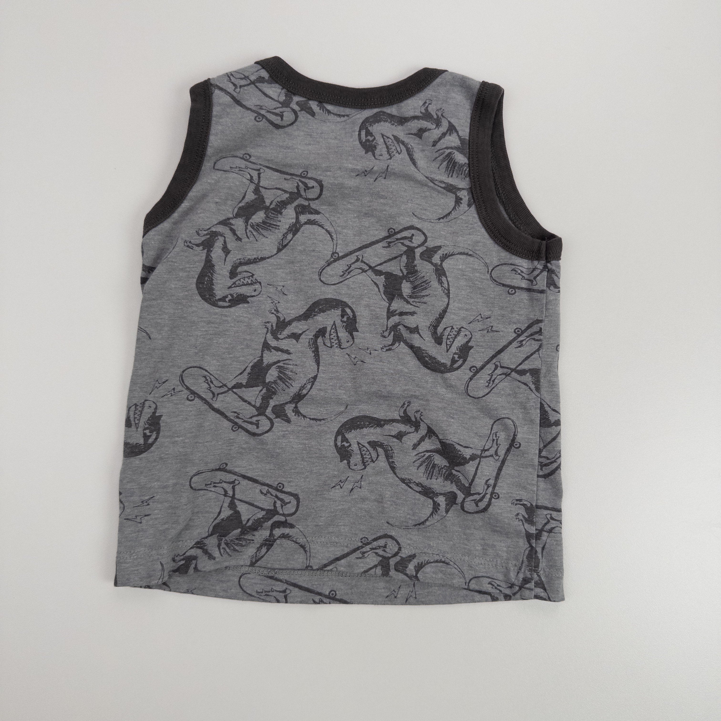 Oshkosh - Camisole - 9 mois