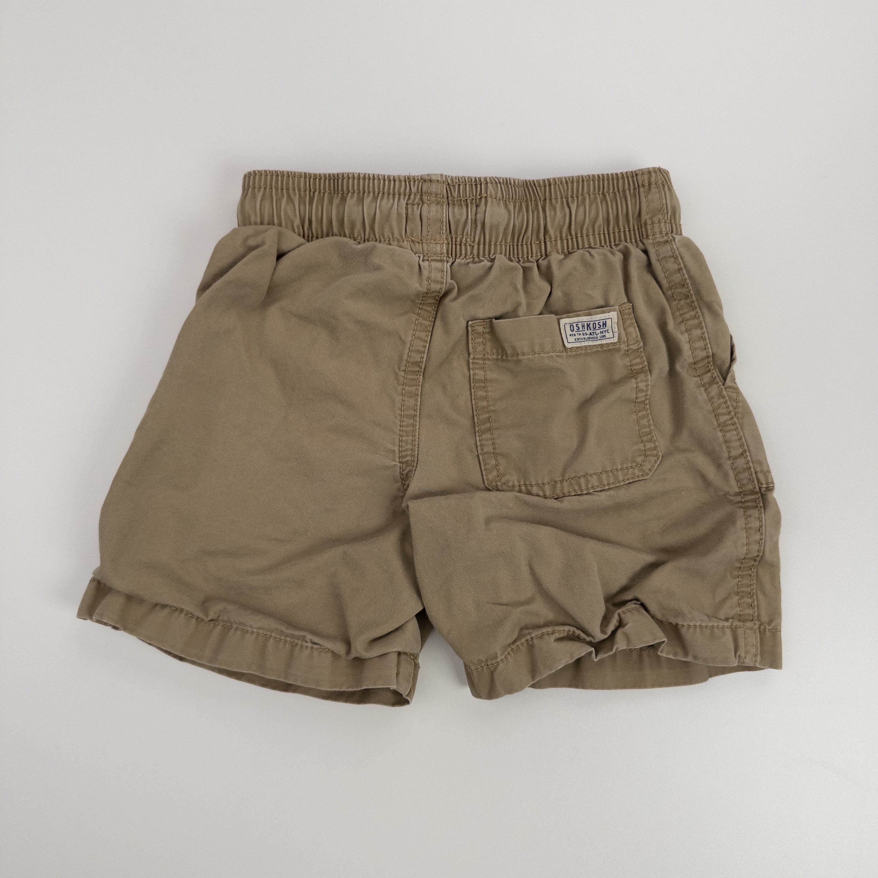 Oshkosh - Short - 2 ans