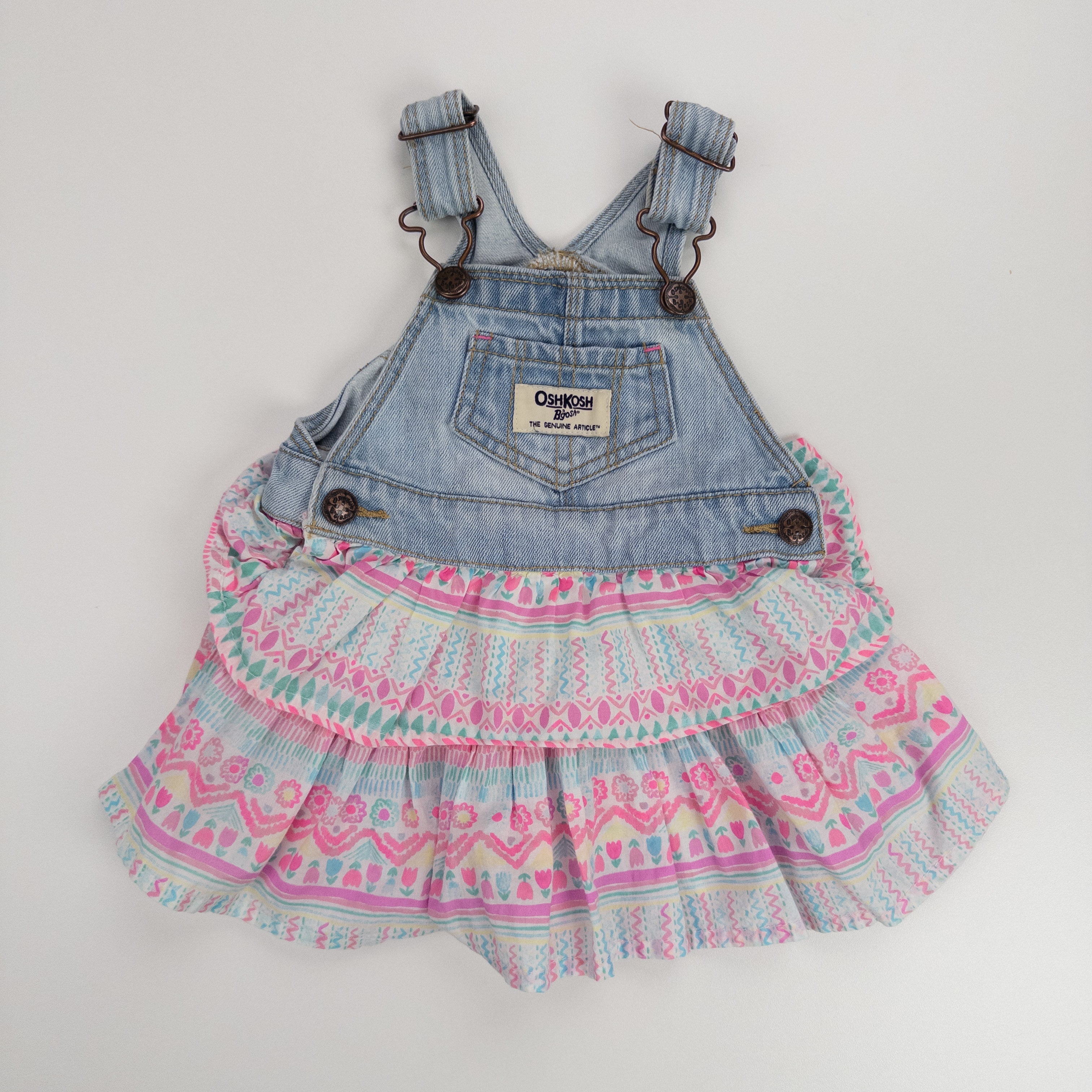Oshkosh - Robe - 6 mois