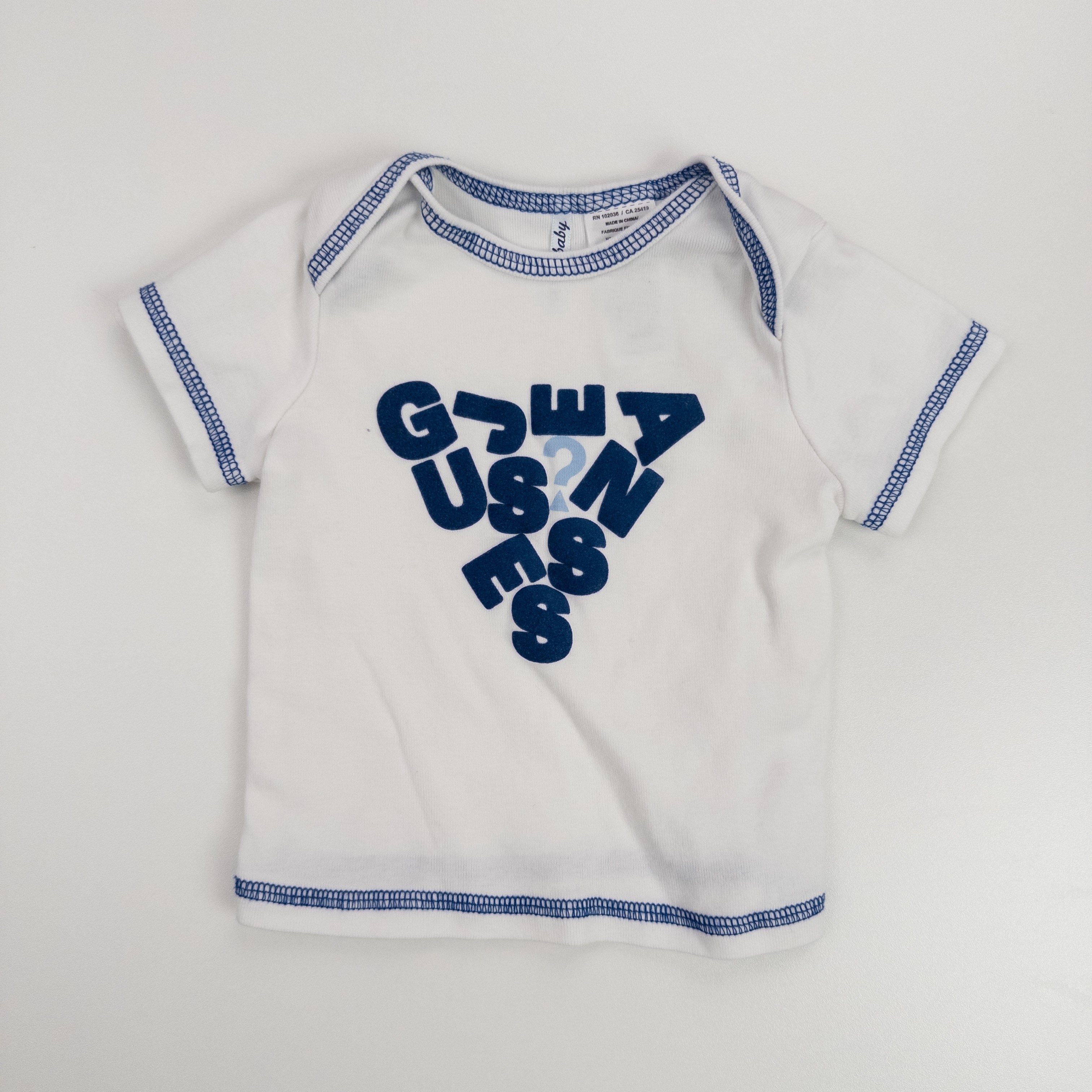 Guess - Chandail - 3-6 mois