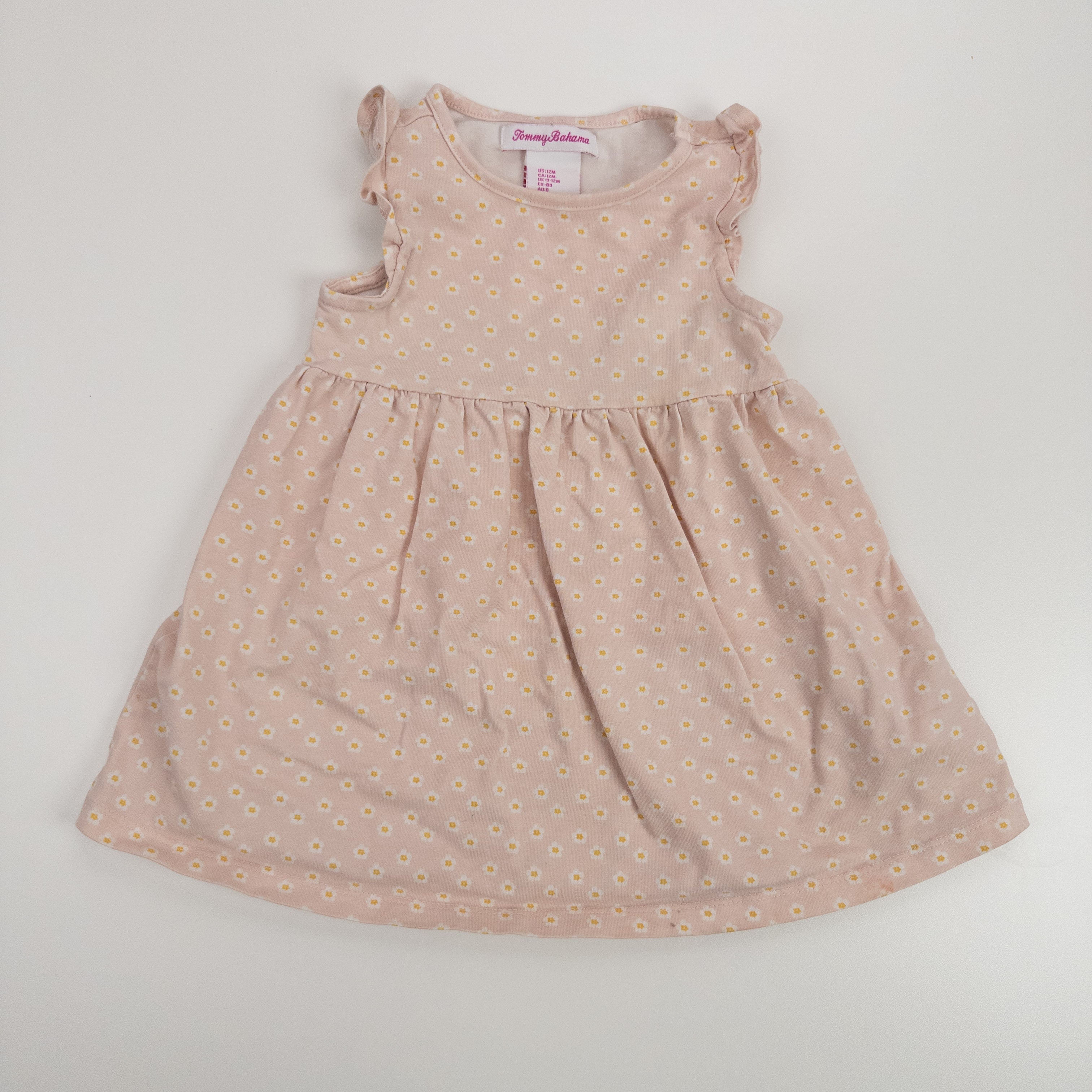 Tommy Bahamas - Robe - 12 mois