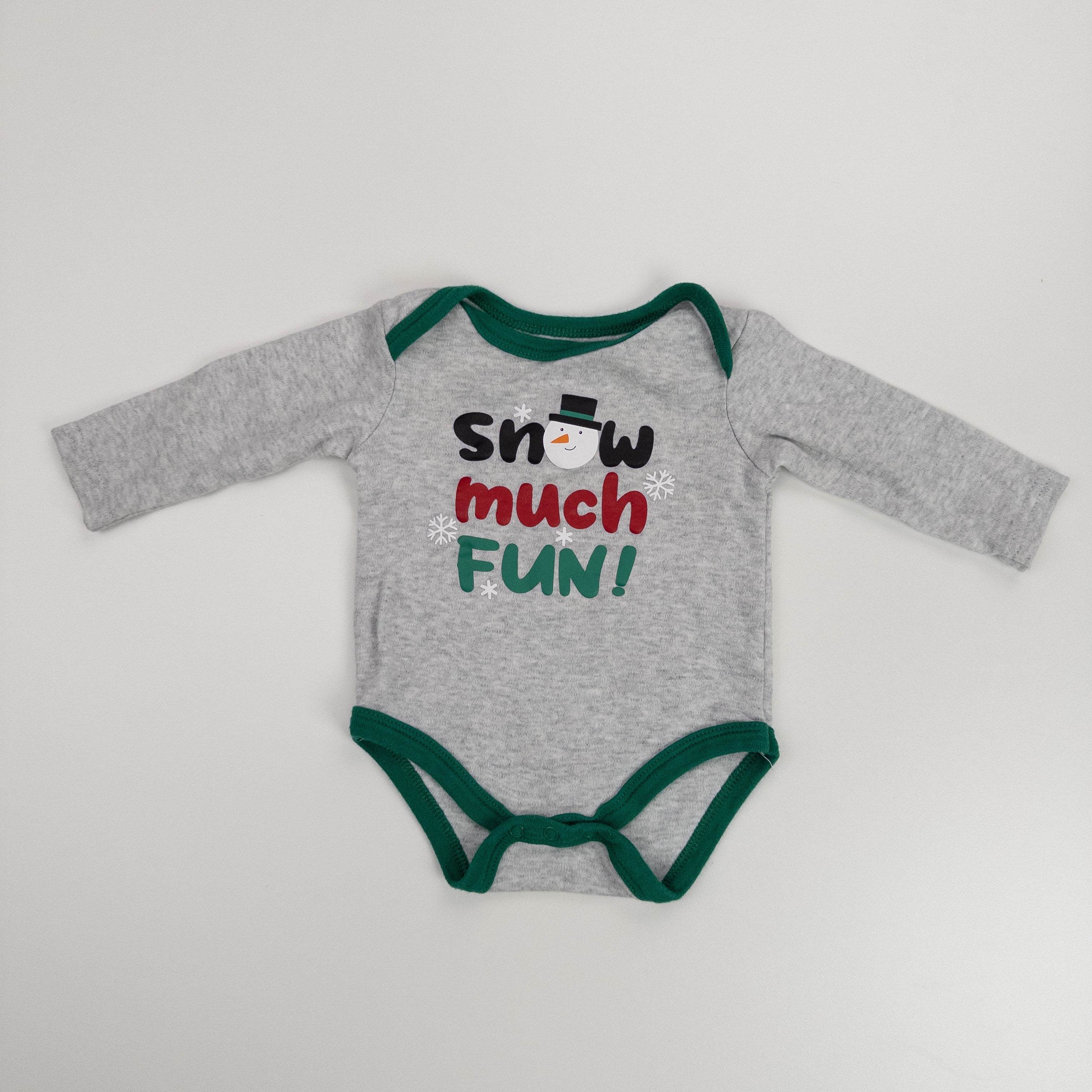 Monkey Bars - Cache-couche - 3-6 mois
