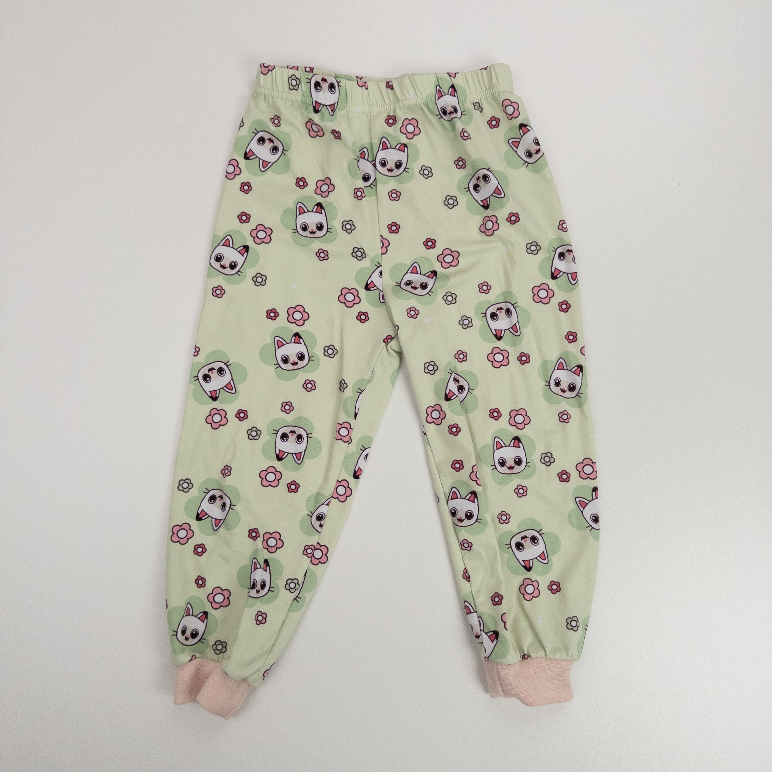 Gabbys Dollhouse - Pantalon legging - 3 ans