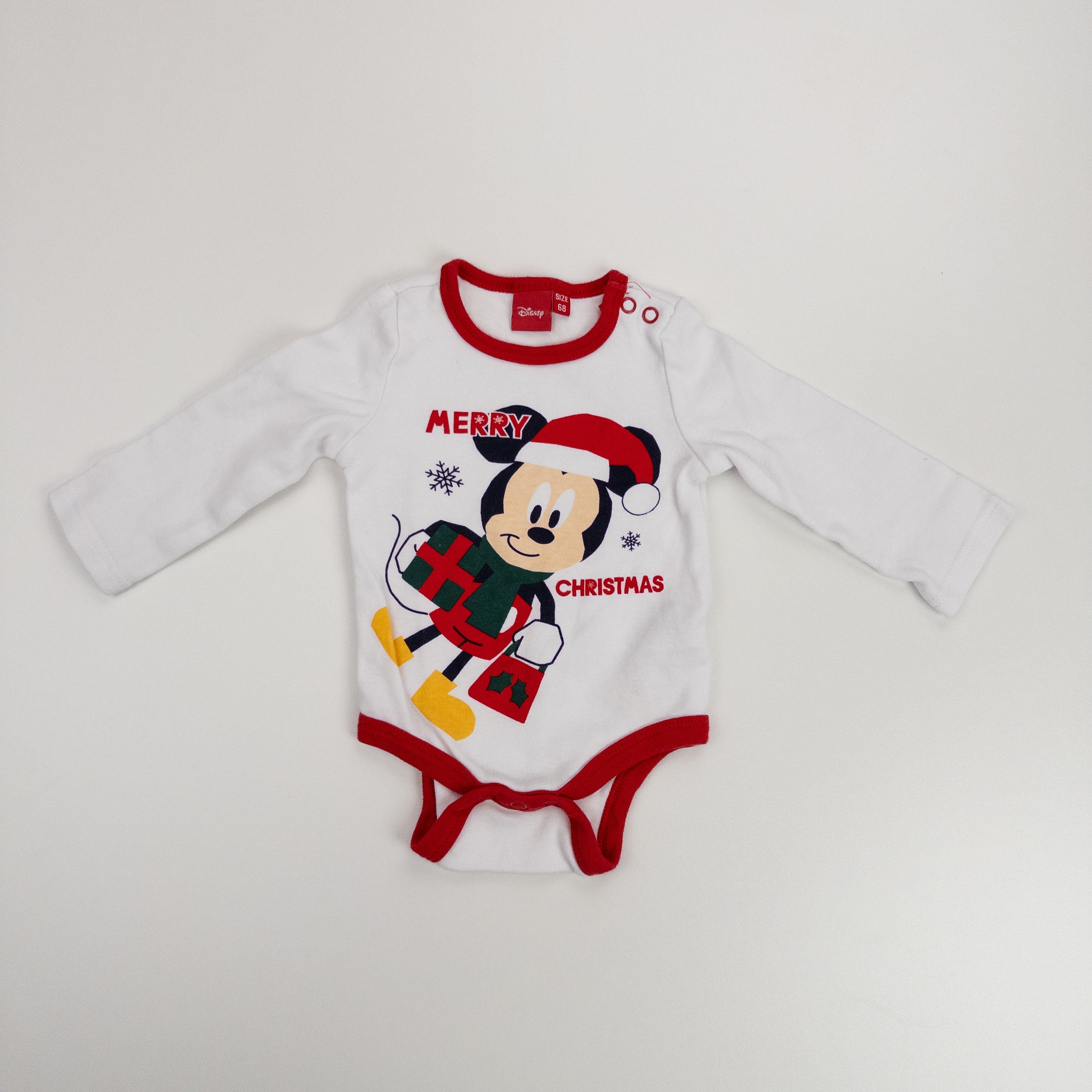 Disney - Cache-couche - 6-9 mois